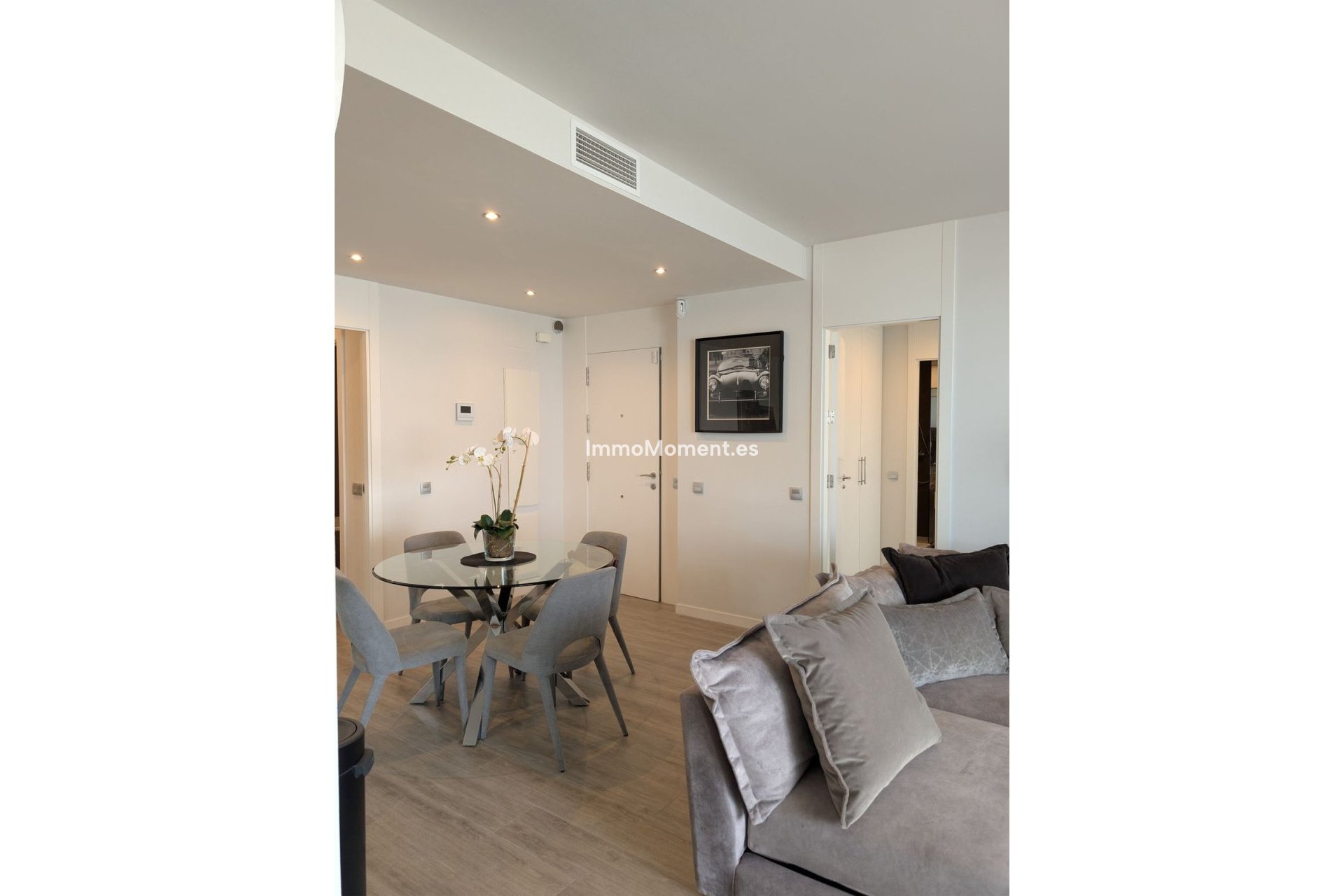 Reventa - Apartamento - Estepona  - Estepona Centro