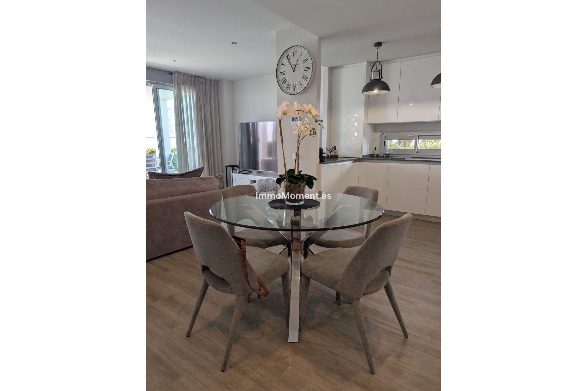 Reventa - Apartamento - Estepona  - Estepona Centro