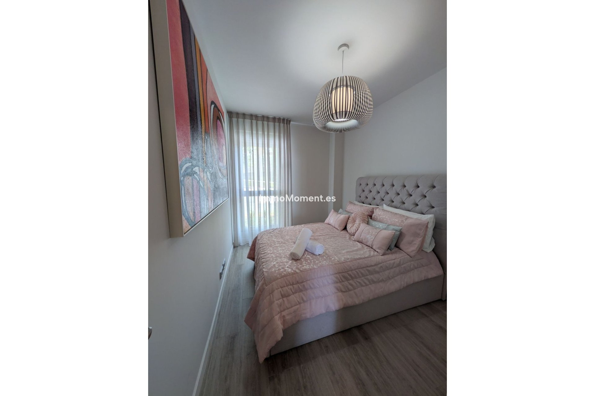 Reventa - Apartamento - Estepona  - Estepona Centro