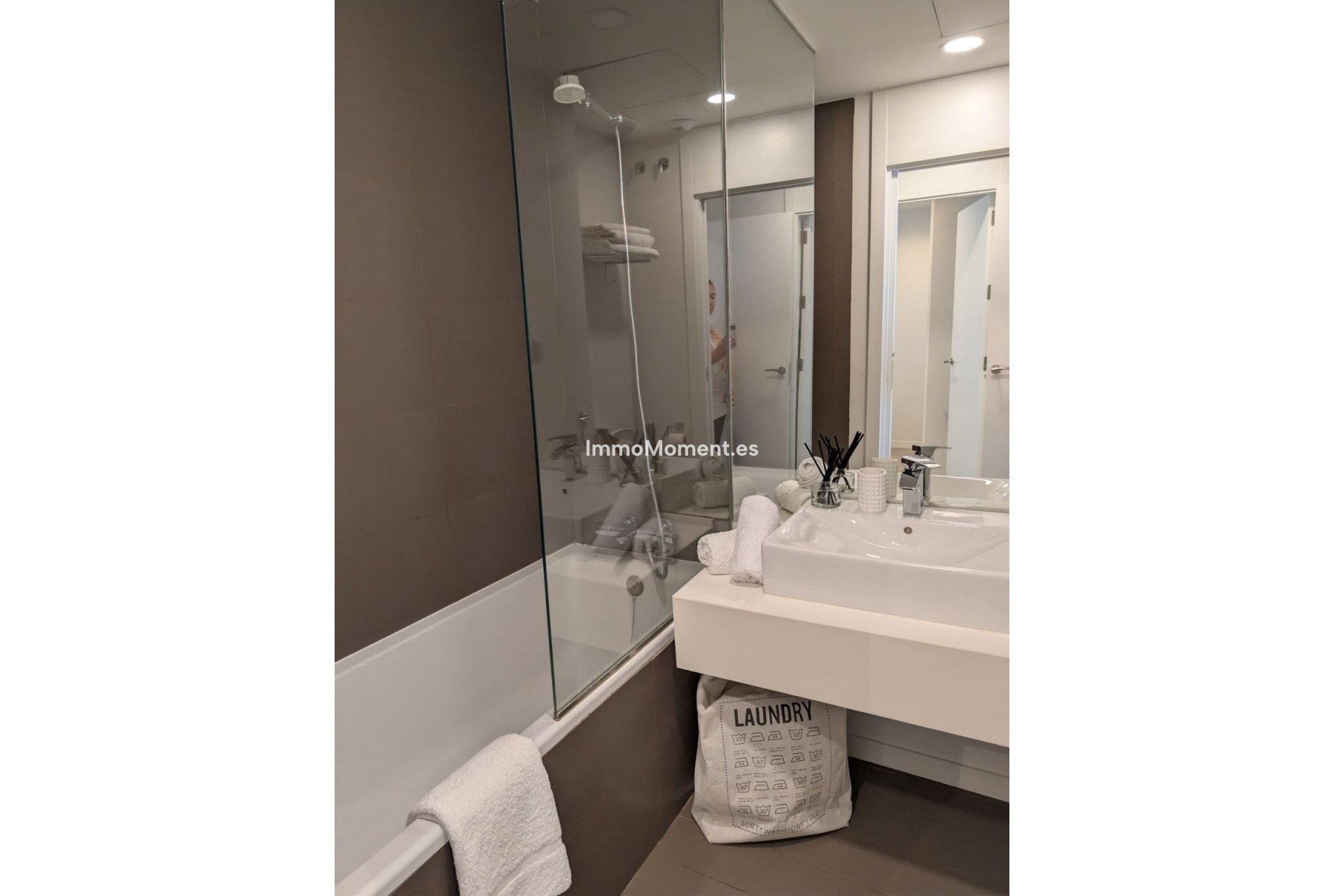 Reventa - Apartamento - Estepona  - Estepona Centro