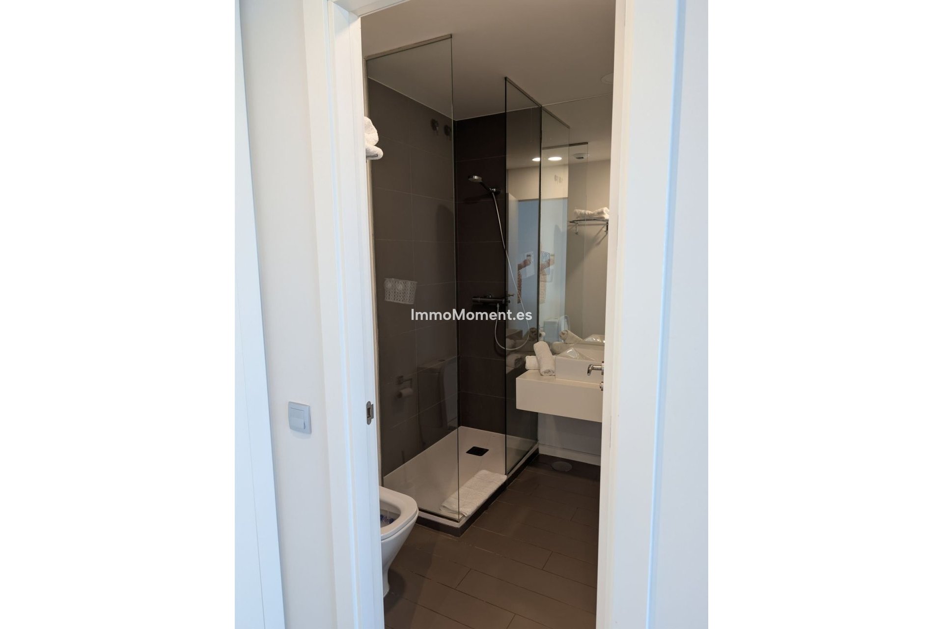 Reventa - Apartamento - Estepona  - Estepona Centro