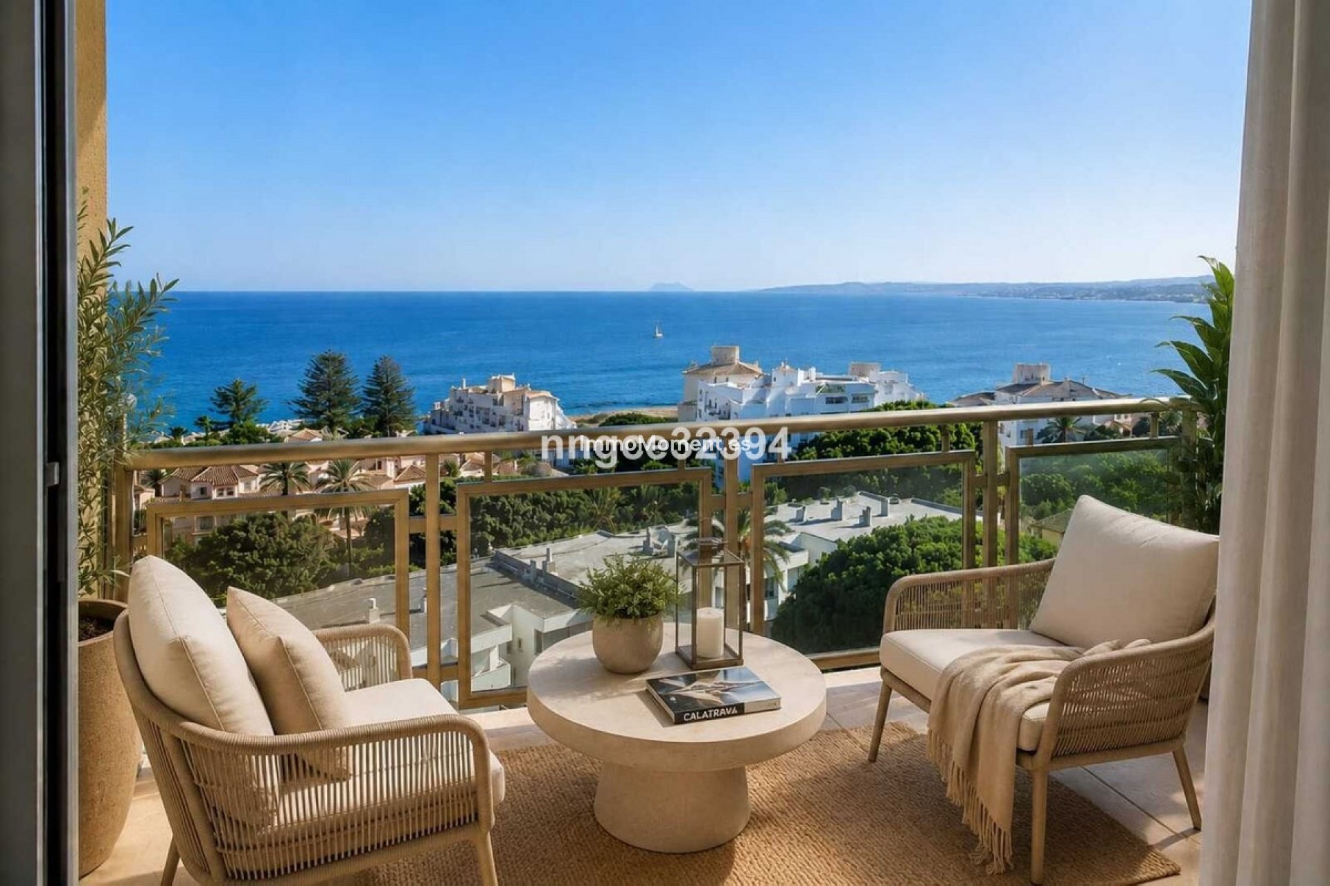 Reventa - Apartamento - Estepona  - Estepona Centro