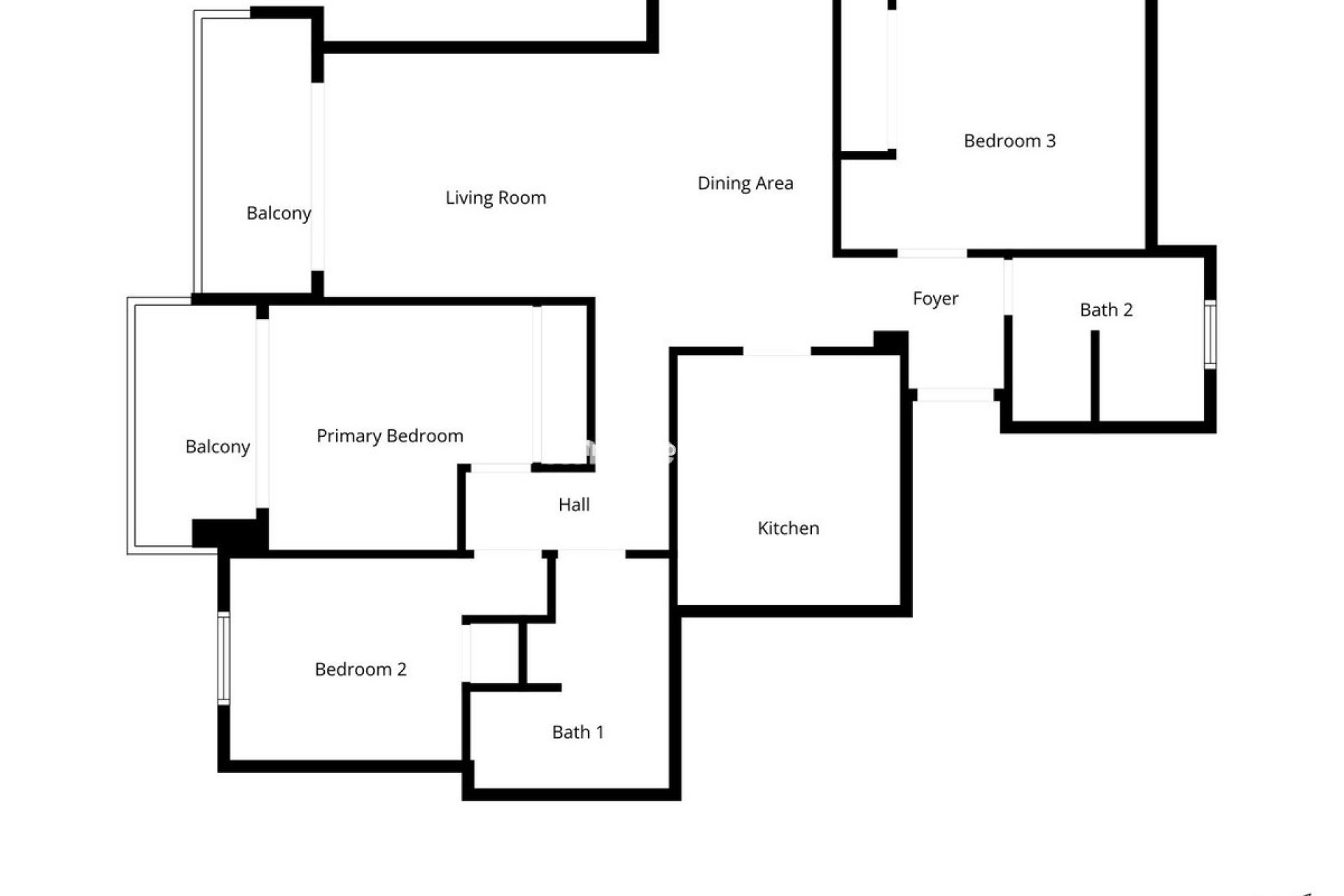 Reventa - Apartamento - Estepona  - Estepona Centro