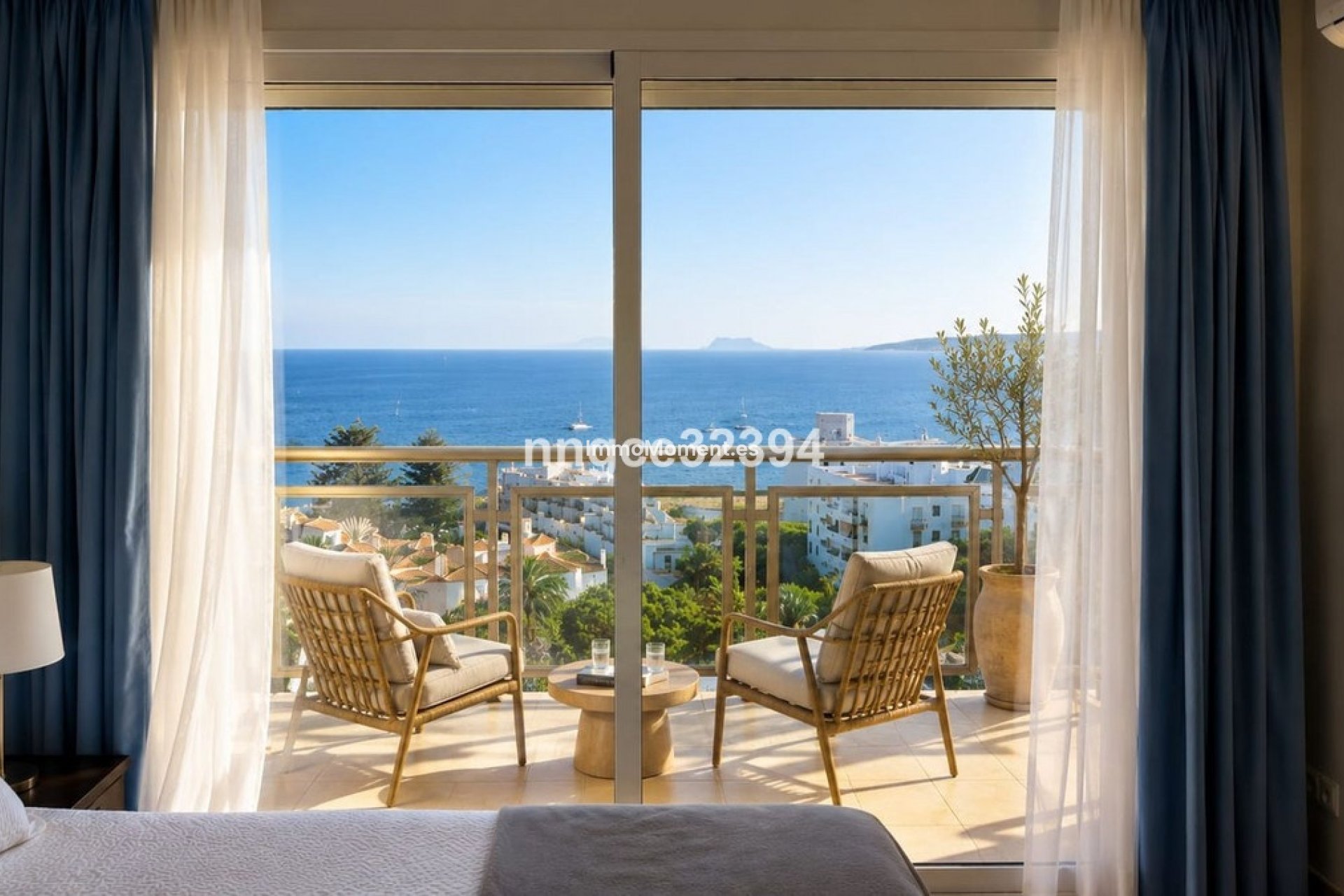 Reventa - Apartamento - Estepona  - Estepona Centro