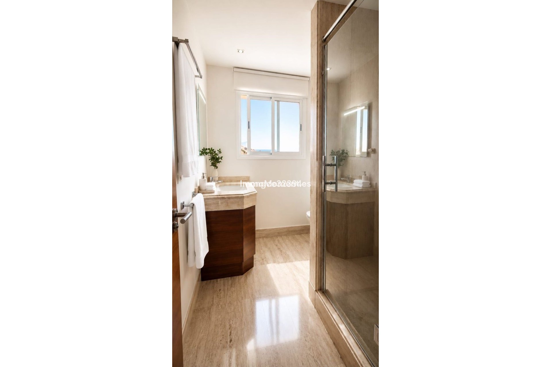 Reventa - Apartamento - Estepona  - Estepona Centro