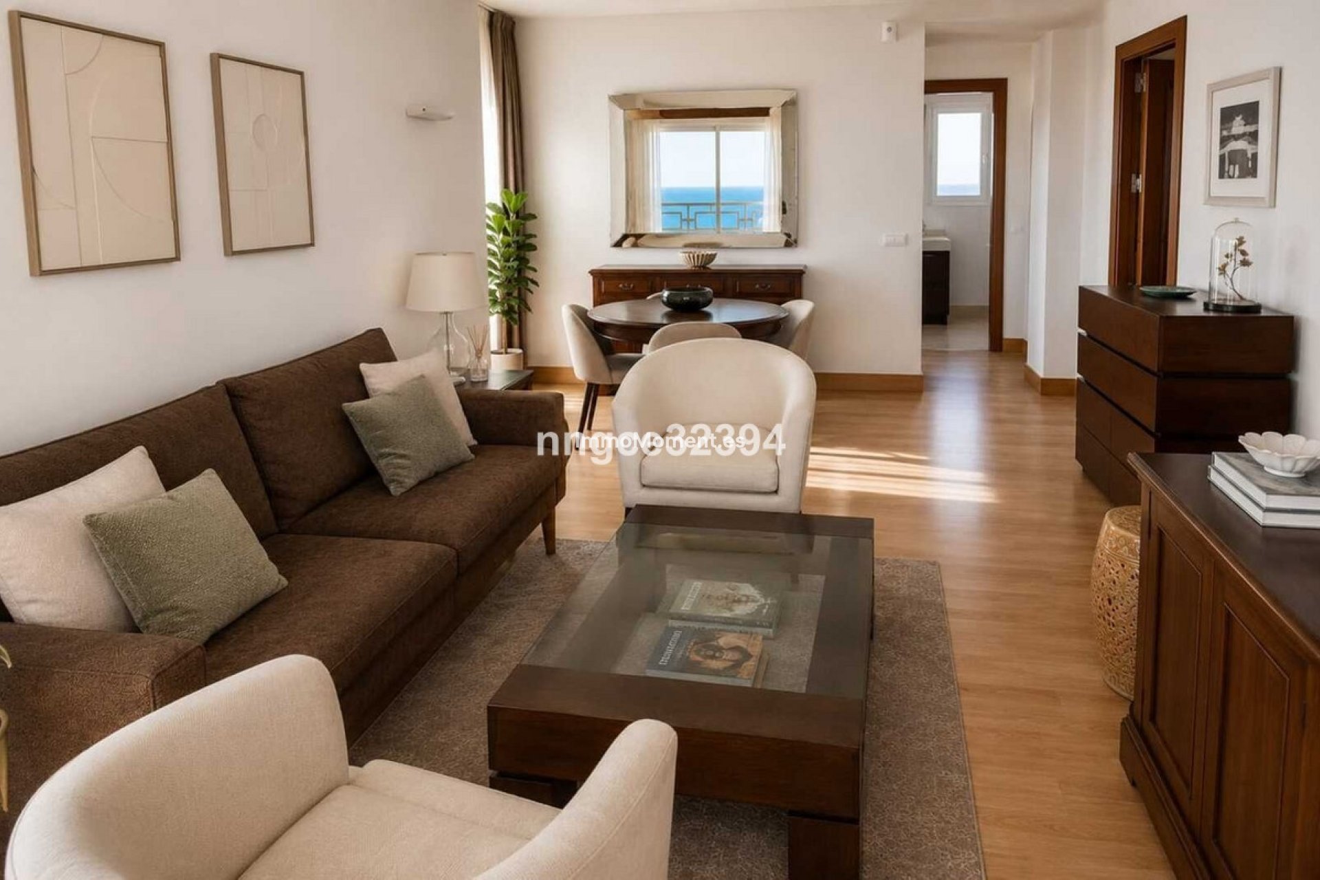 Reventa - Apartamento - Estepona  - Estepona Centro