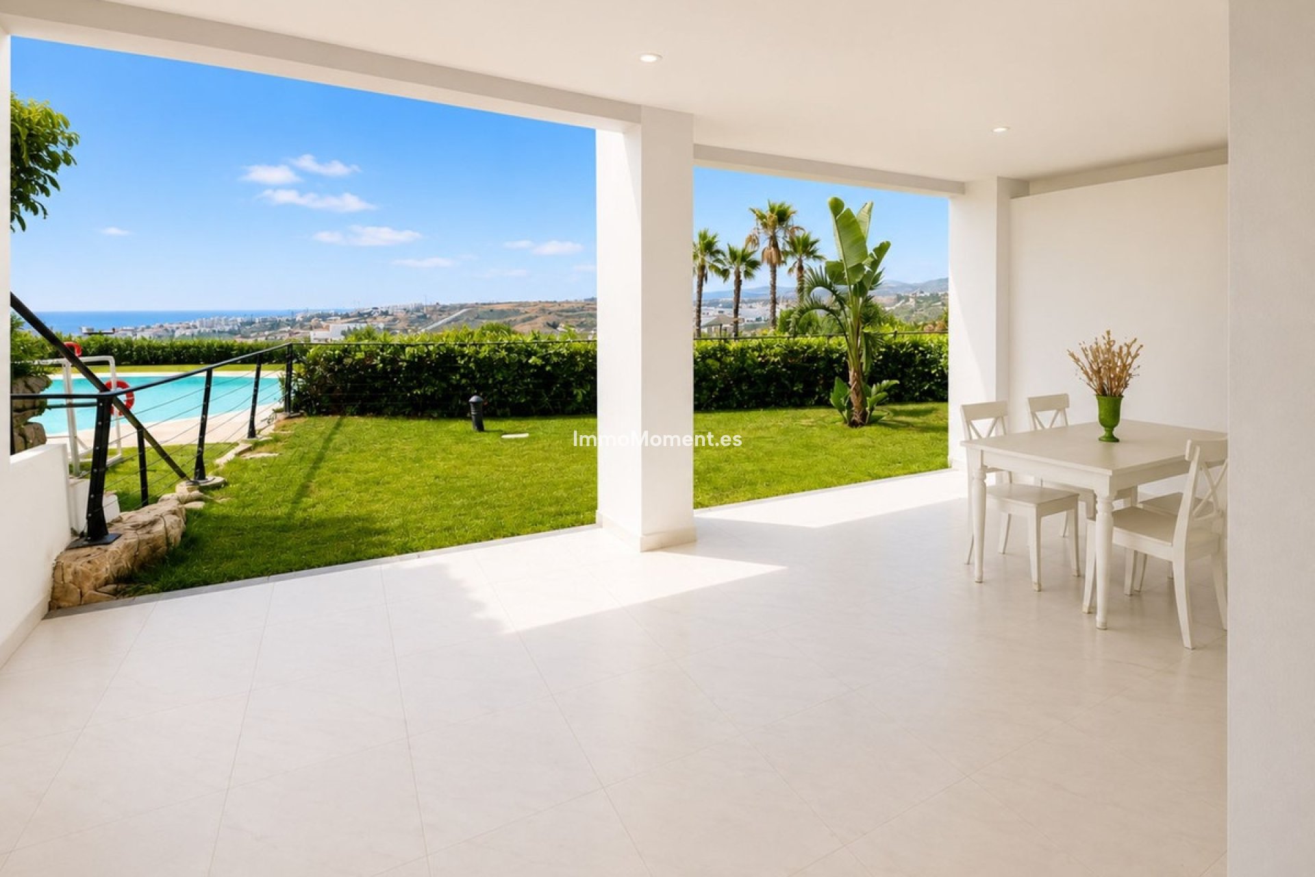 Reventa - Apartamento - Estepona  - Estepona Centro