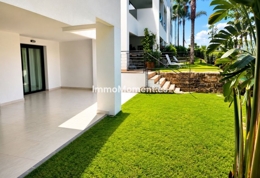 Reventa - Apartamento - Estepona  - Estepona Centro