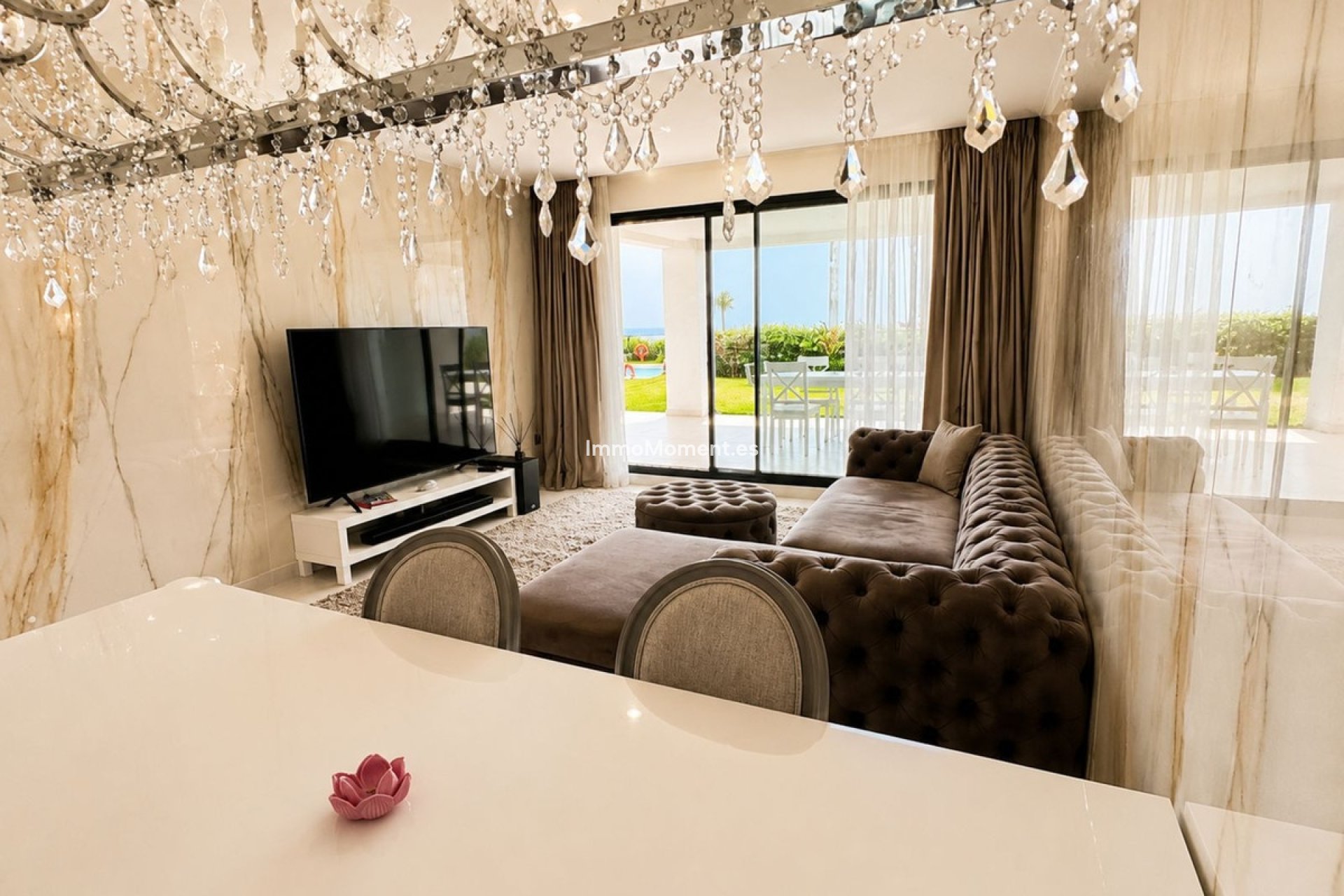 Reventa - Apartamento - Estepona  - Estepona Centro