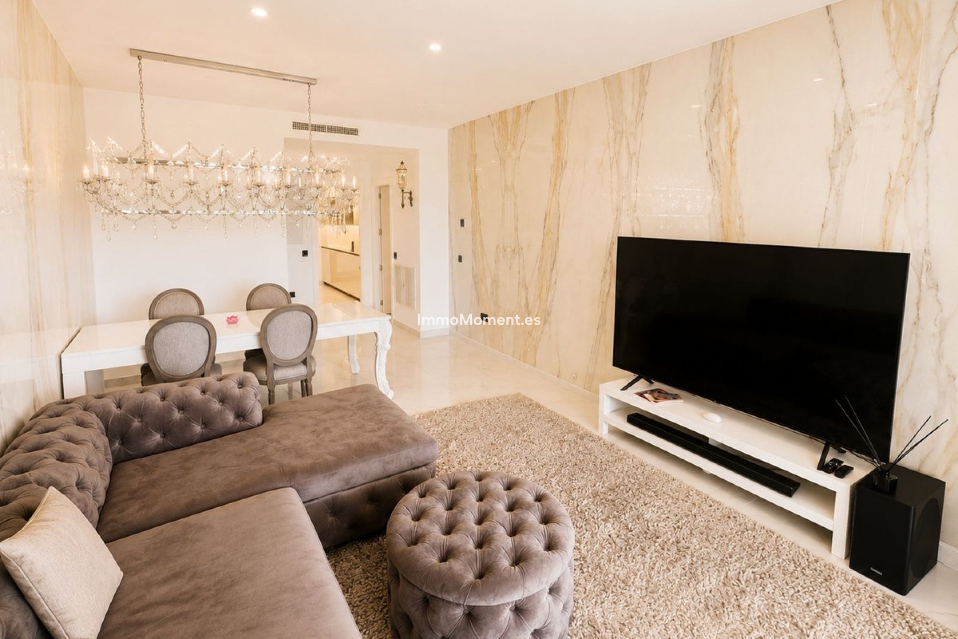 Reventa - Apartamento - Estepona  - Estepona Centro