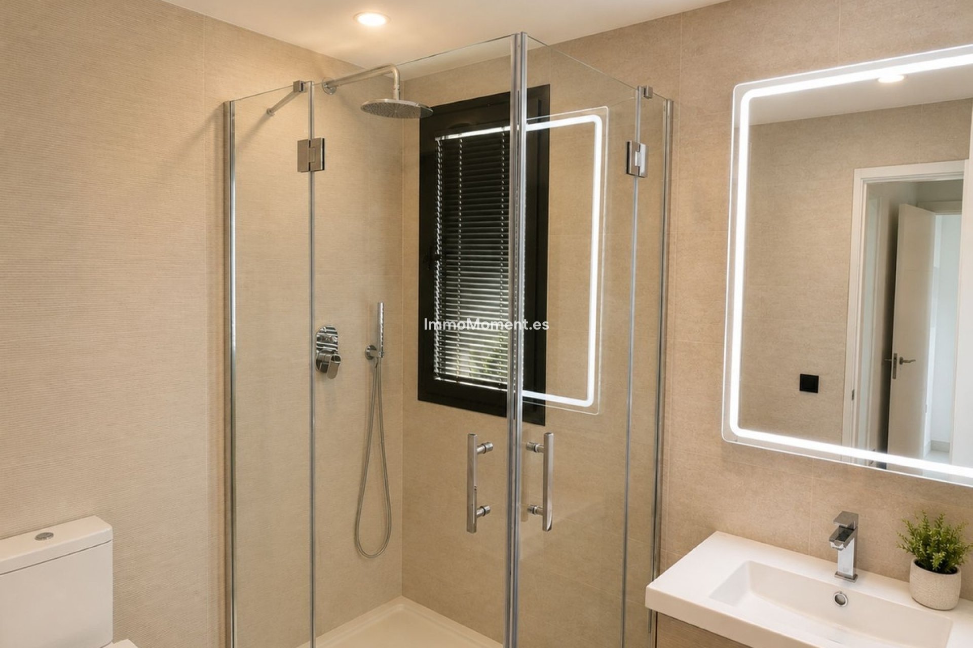 Reventa - Apartamento - Estepona  - Estepona Centro
