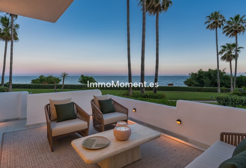 Reventa - Apartamento - Estepona  - Estepona
