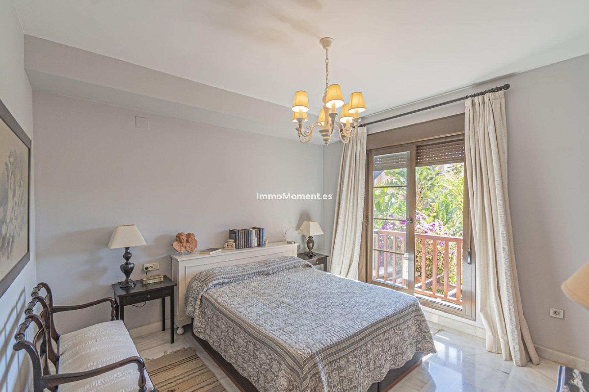 Reventa - Apartamento - Estepona  - Hacienda del Sol