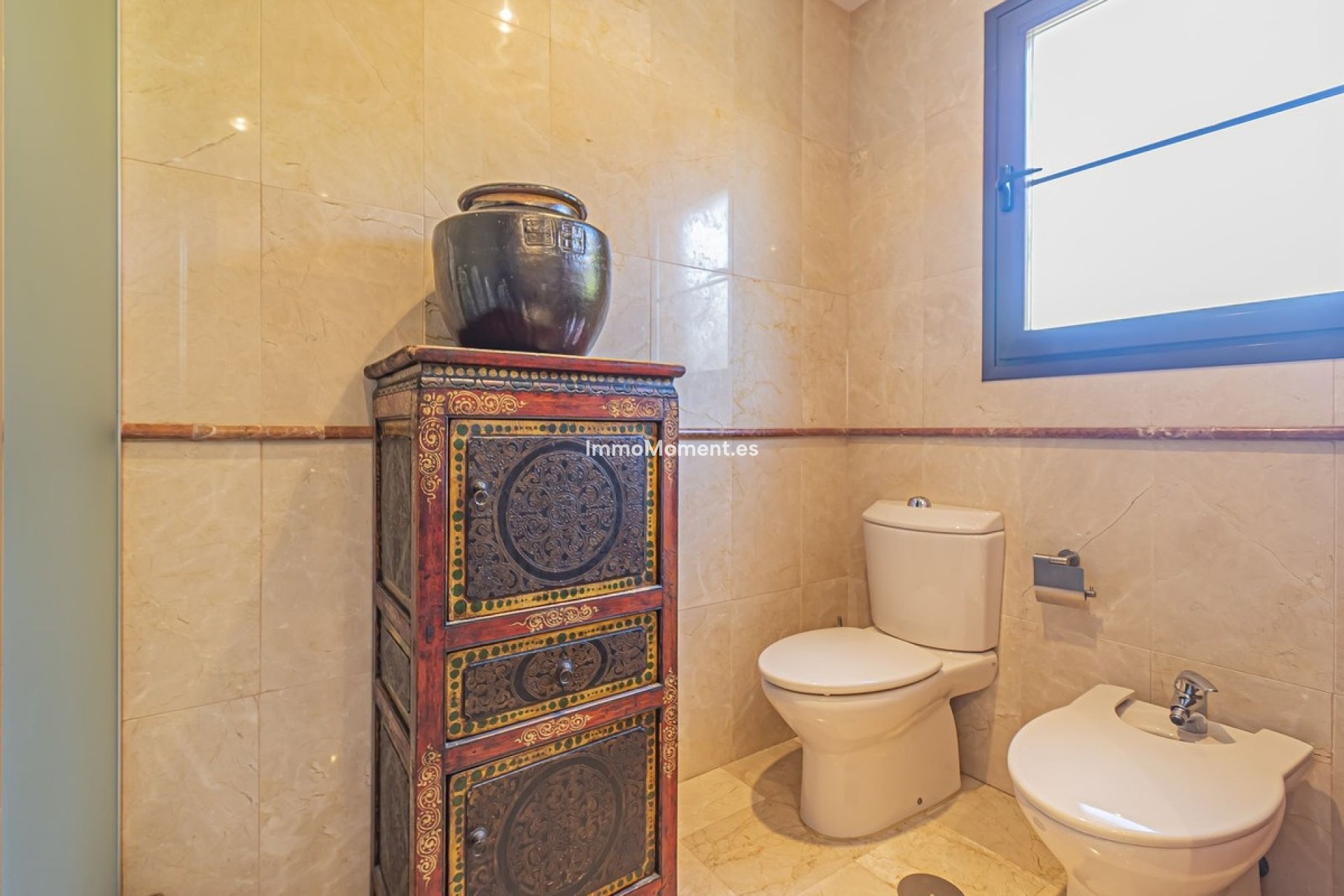 Reventa - Apartamento - Estepona  - Hacienda del Sol