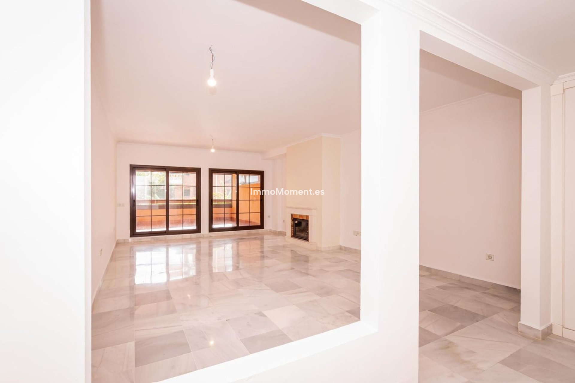 Reventa - Apartamento - Estepona  - Hacienda del Sol