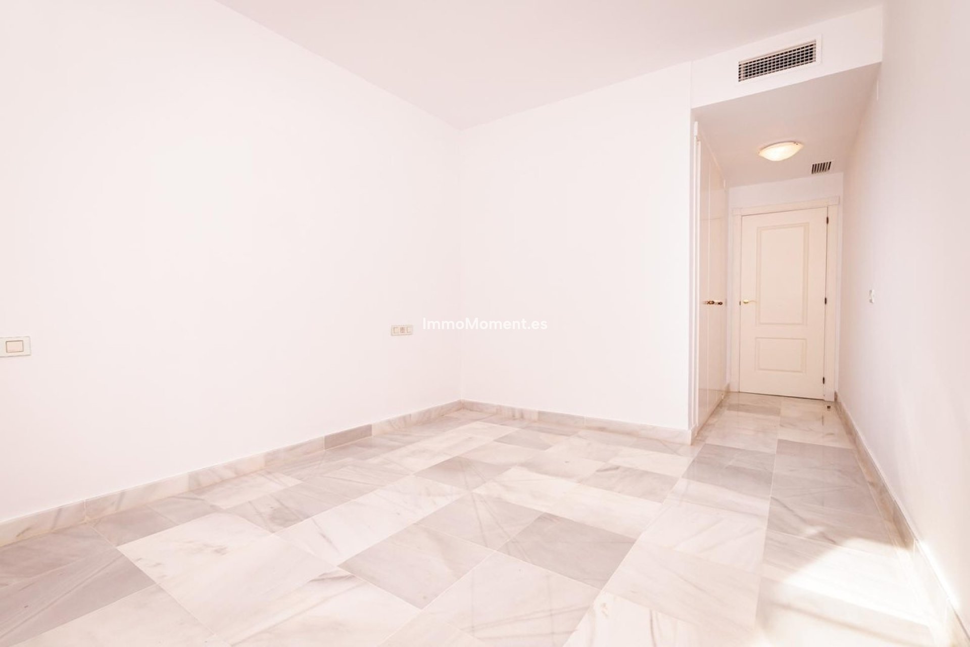 Reventa - Apartamento - Estepona  - Hacienda del Sol