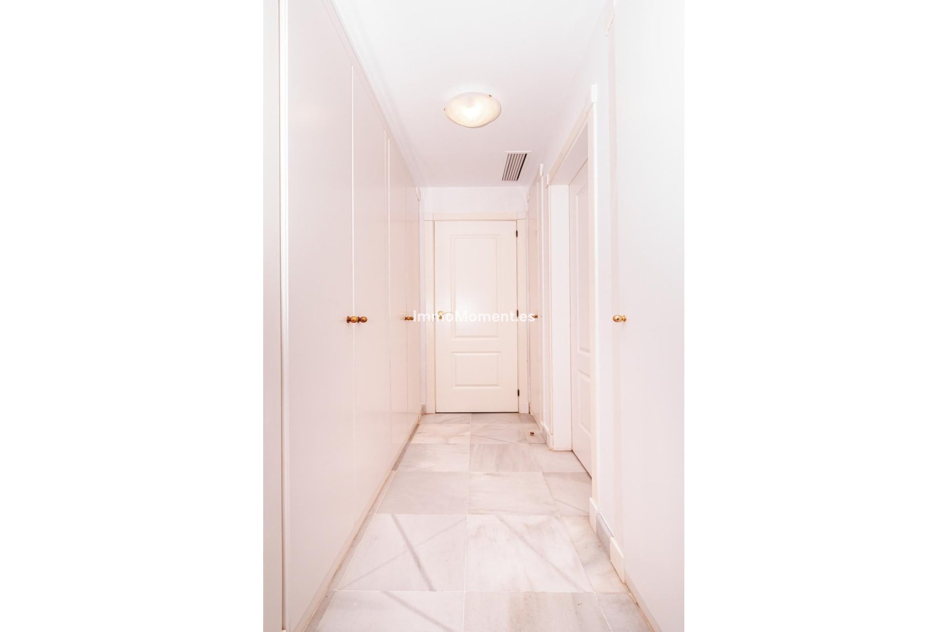 Reventa - Apartamento - Estepona  - Hacienda del Sol