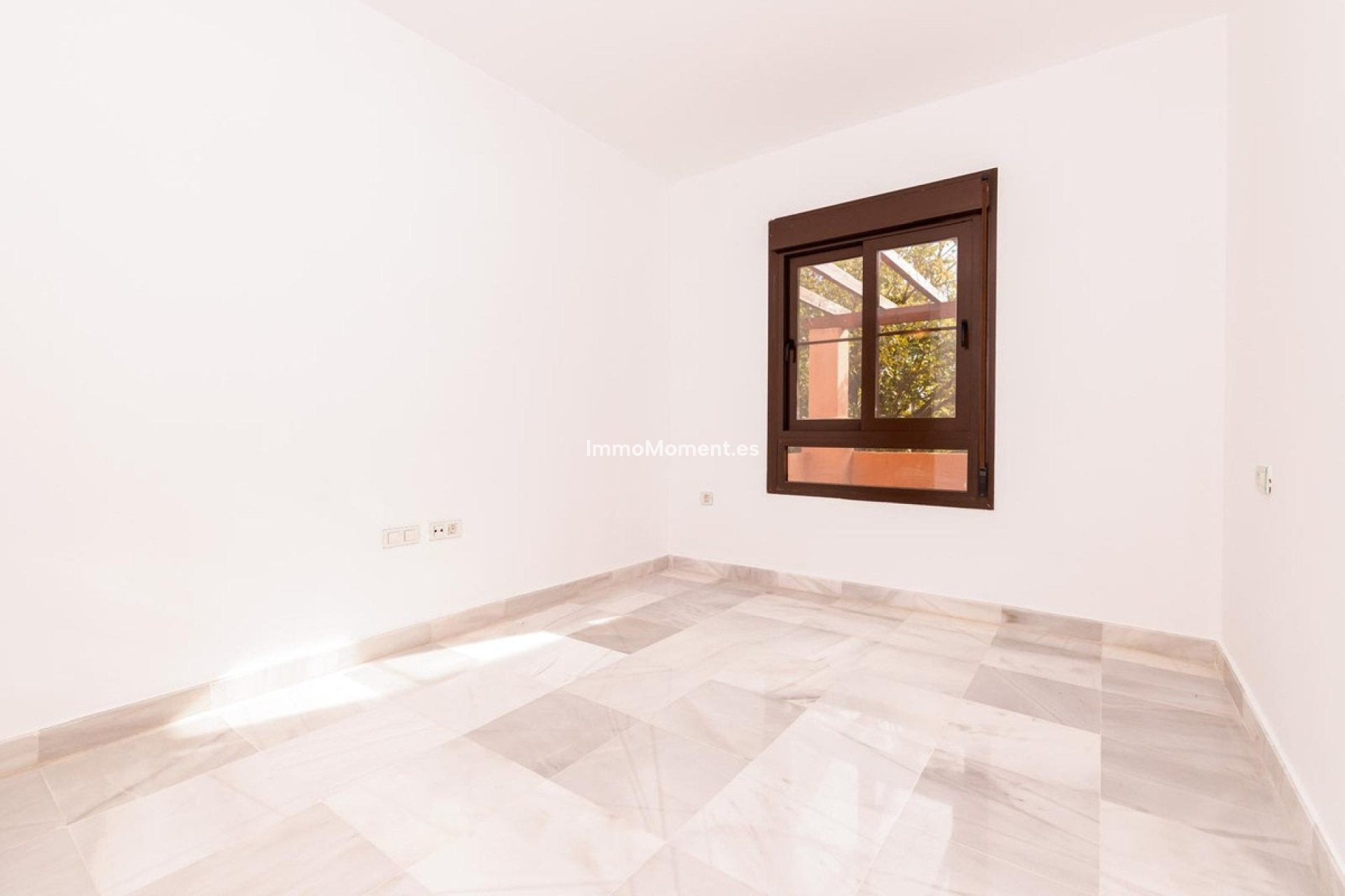 Reventa - Apartamento - Estepona  - Hacienda del Sol