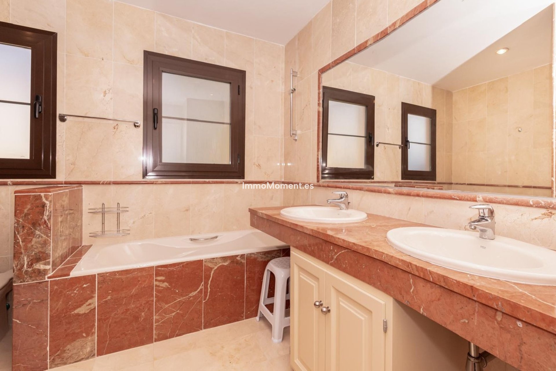 Reventa - Apartamento - Estepona  - Hacienda del Sol