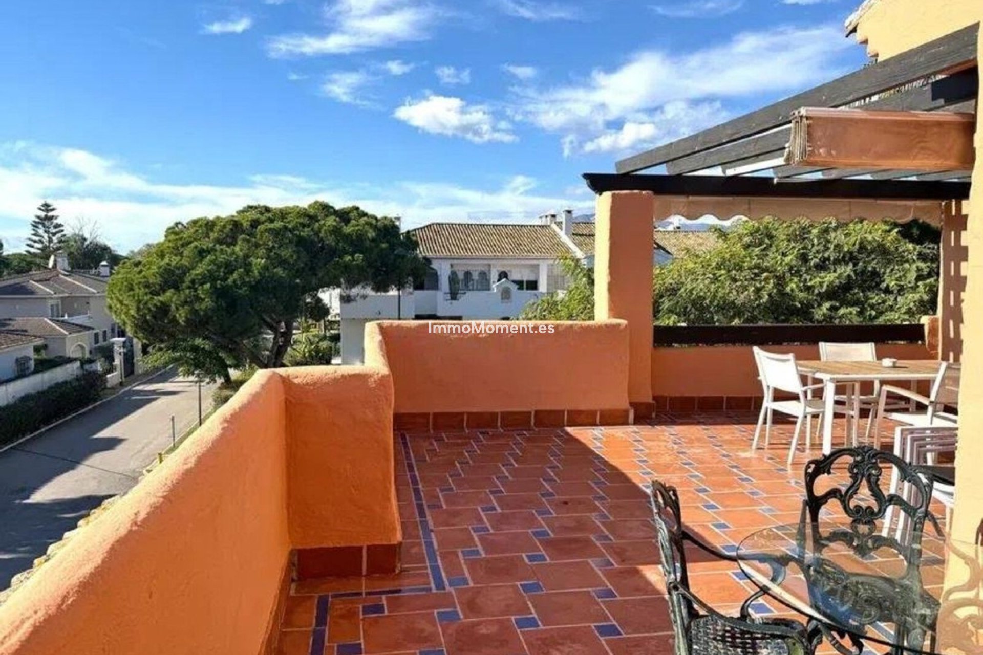 Reventa - Apartamento - Estepona  - Hacienda del Sol