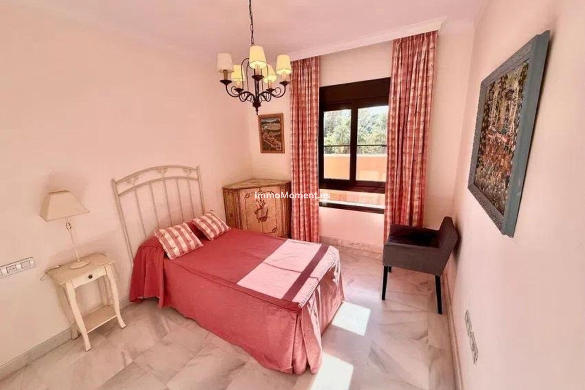 Reventa - Apartamento - Estepona  - Hacienda del Sol