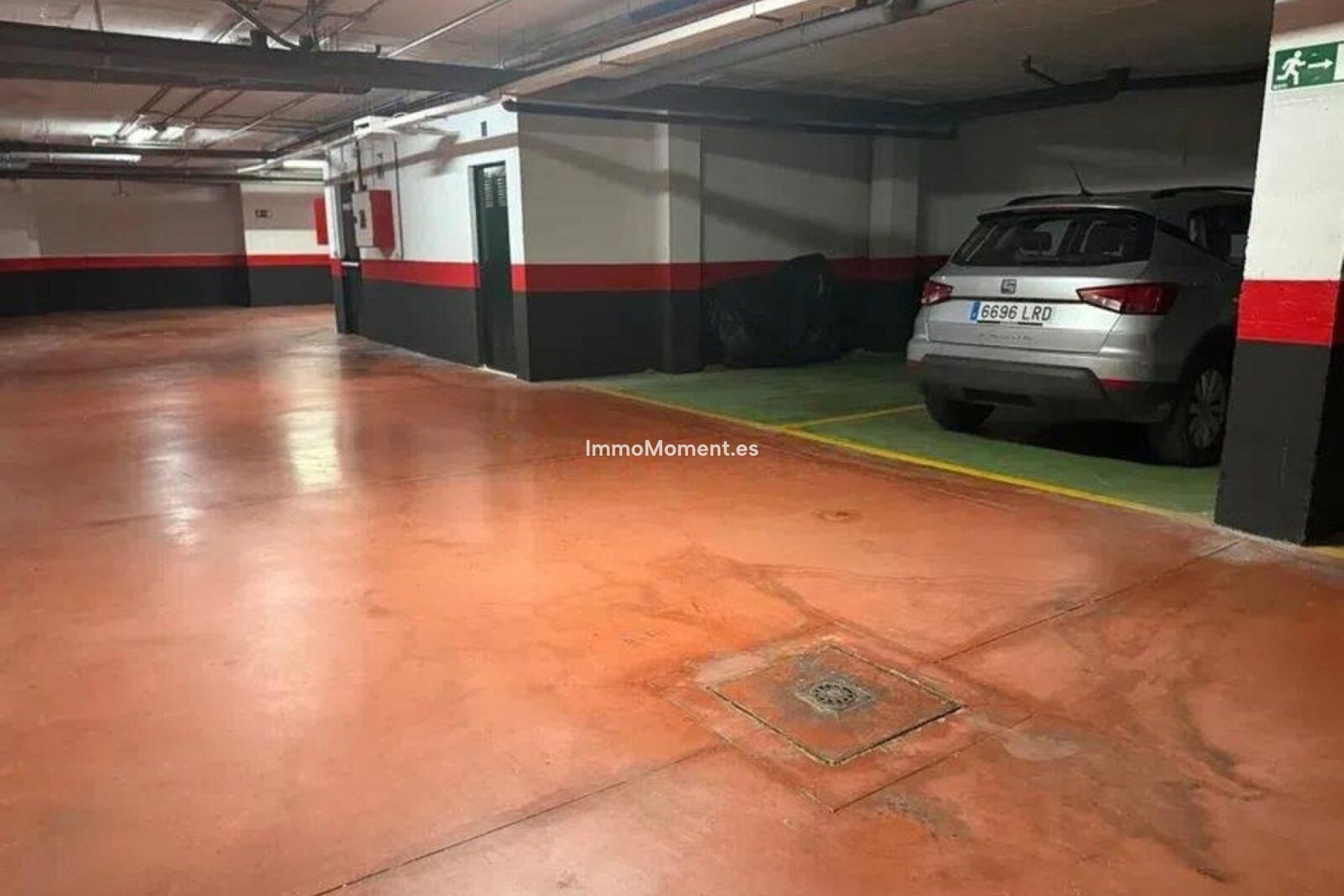 Reventa - Apartamento - Estepona  - Hacienda del Sol