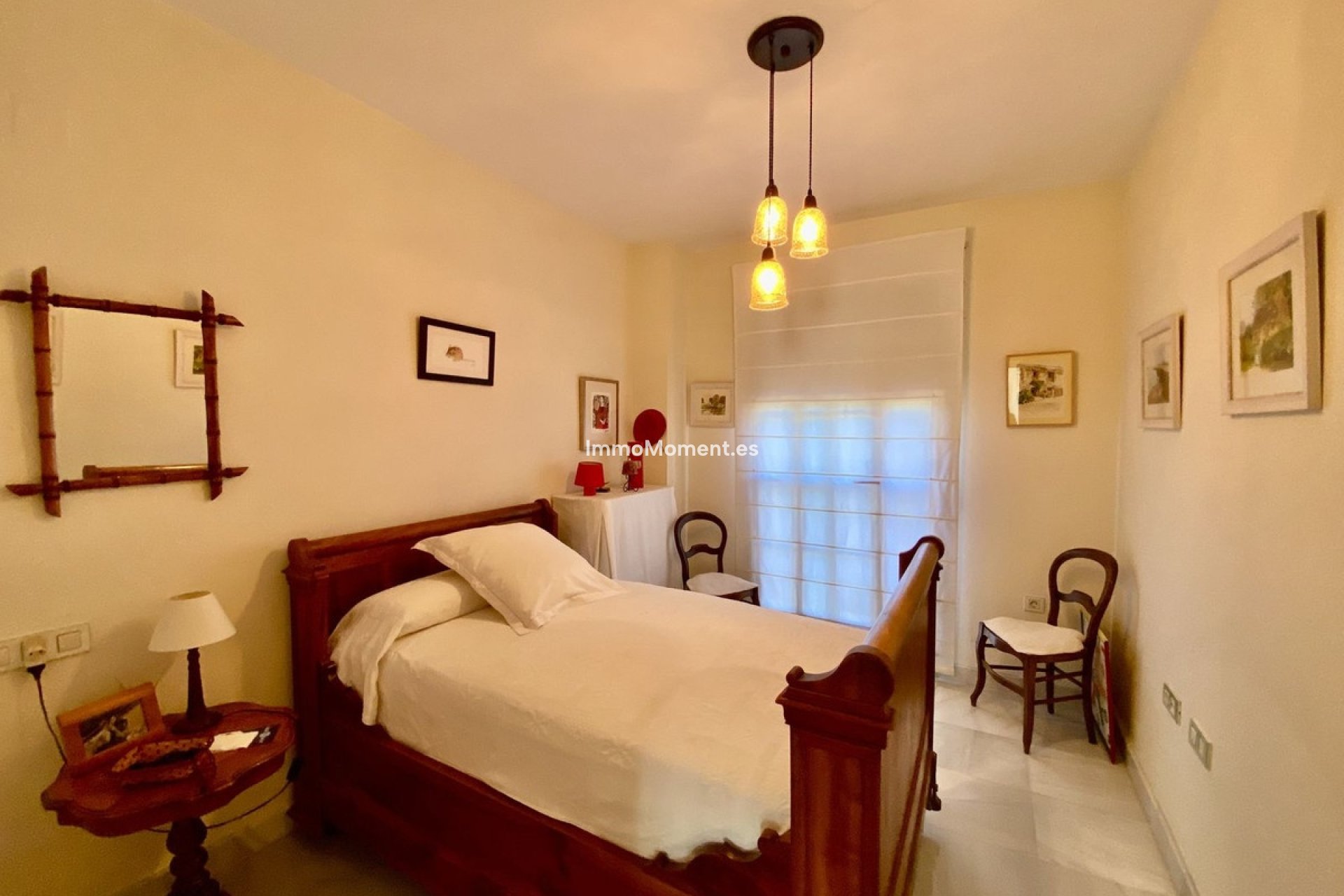 Reventa - Apartamento - Estepona  - Hacienda del Sol