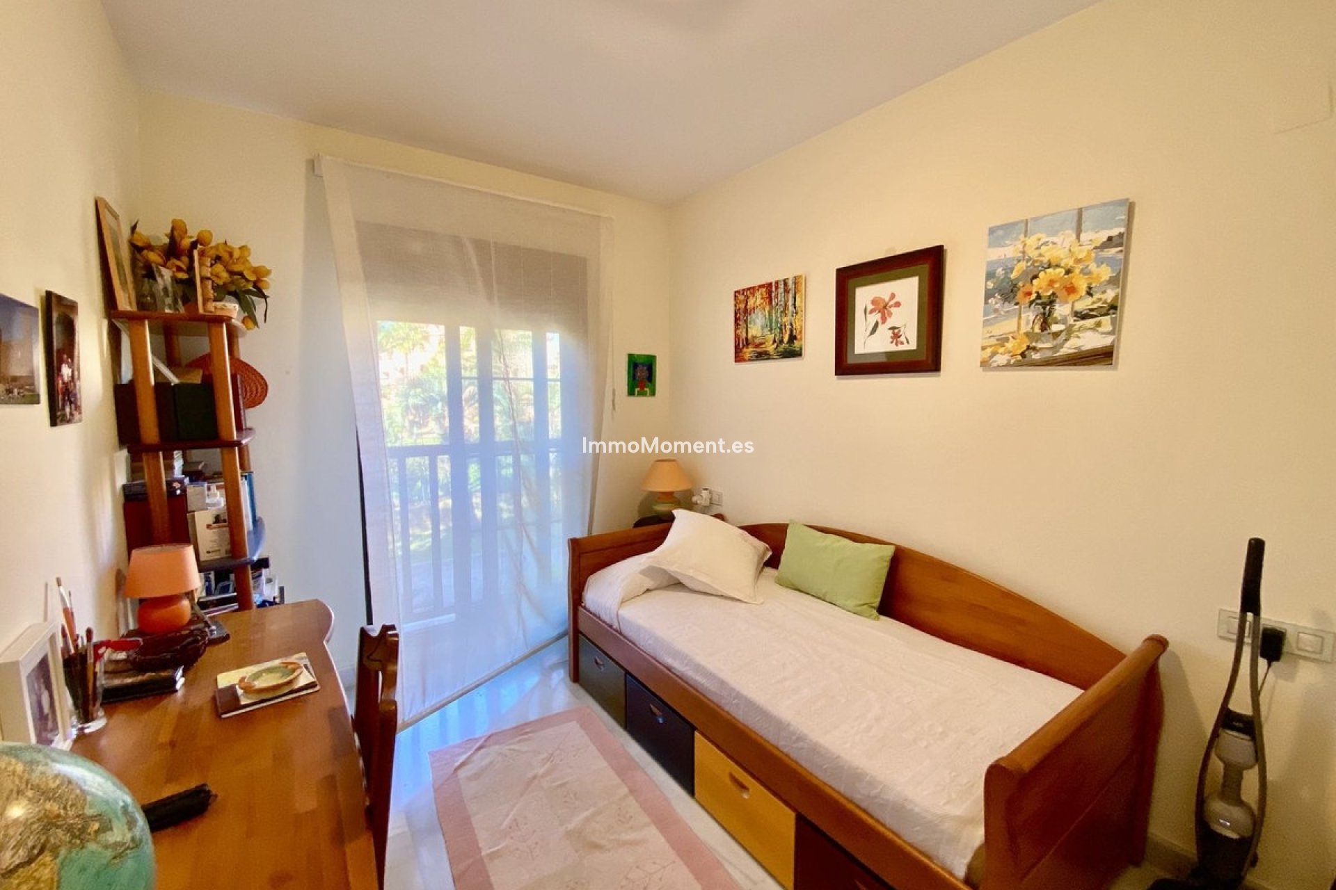 Reventa - Apartamento - Estepona  - Hacienda del Sol