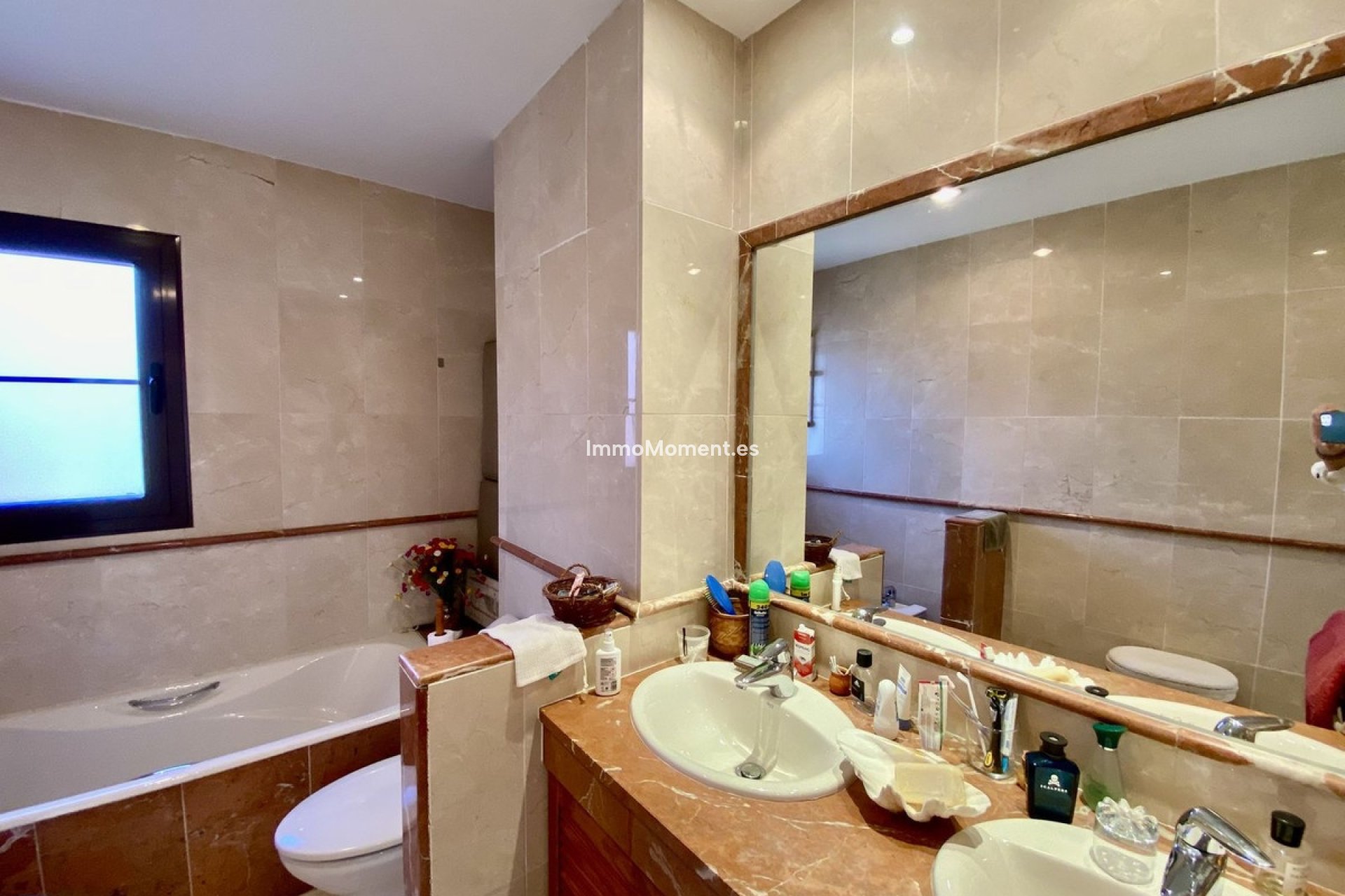 Reventa - Apartamento - Estepona  - Hacienda del Sol