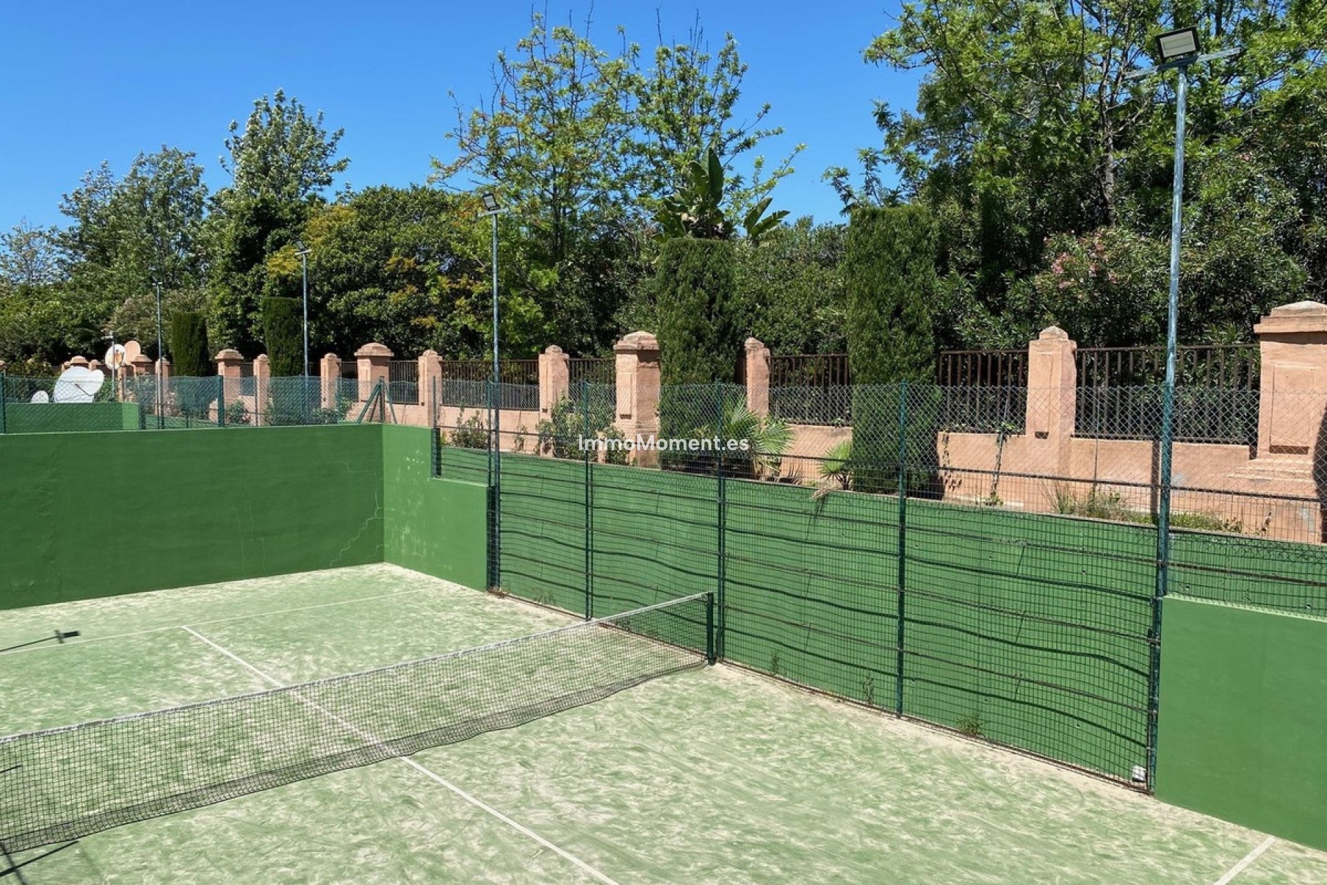 Reventa - Apartamento - Estepona  - Hacienda del Sol