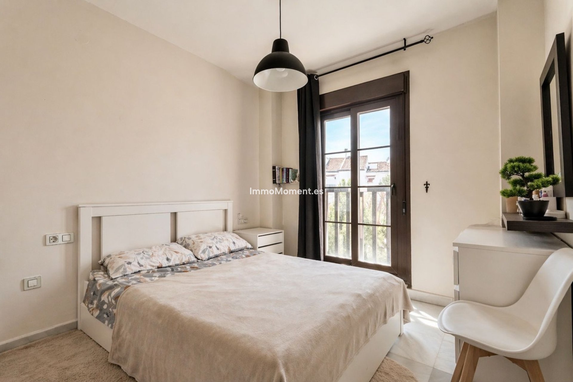 Reventa - Apartamento - Estepona  - Hacienda del Sol