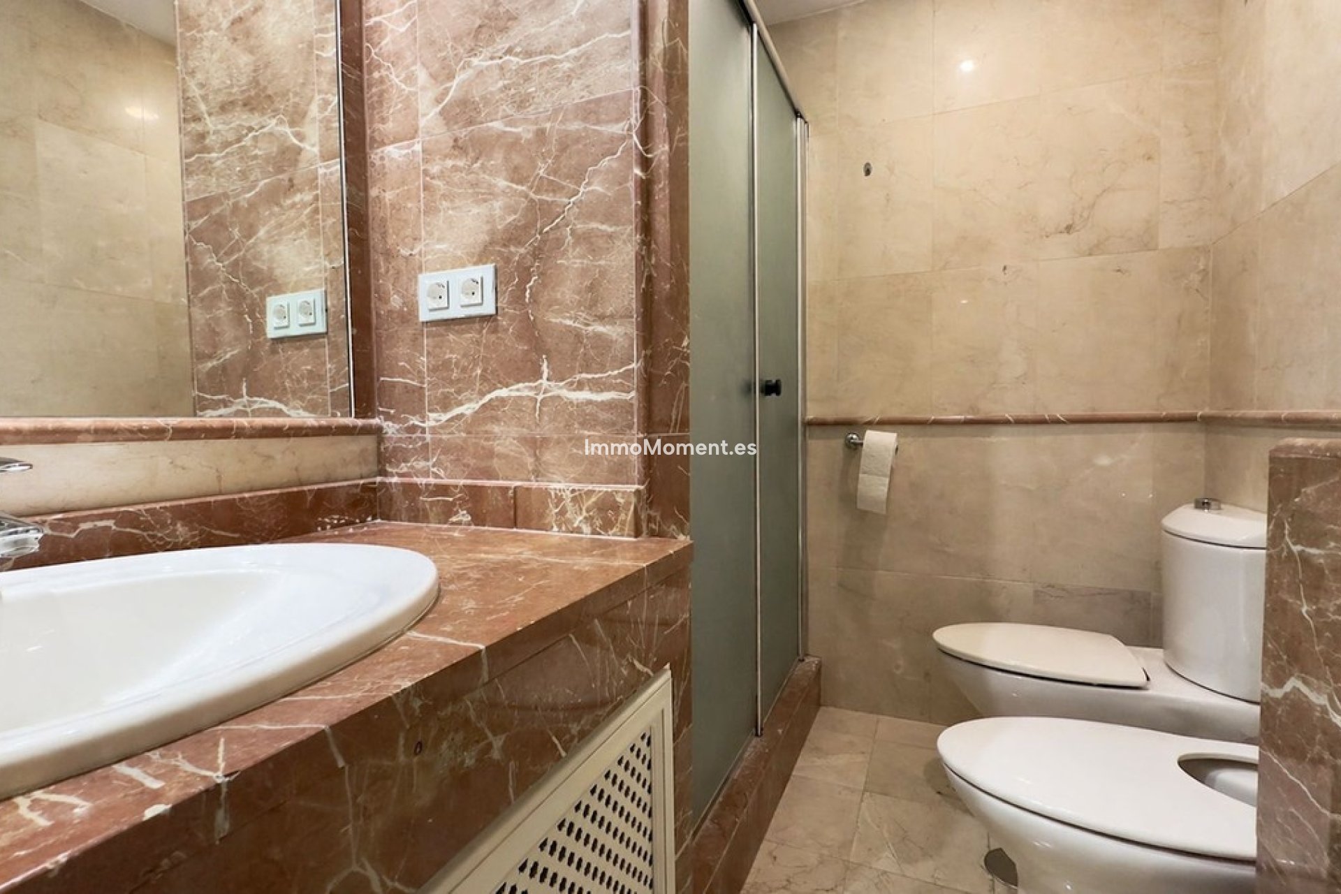 Reventa - Apartamento - Estepona  - Hacienda del Sol