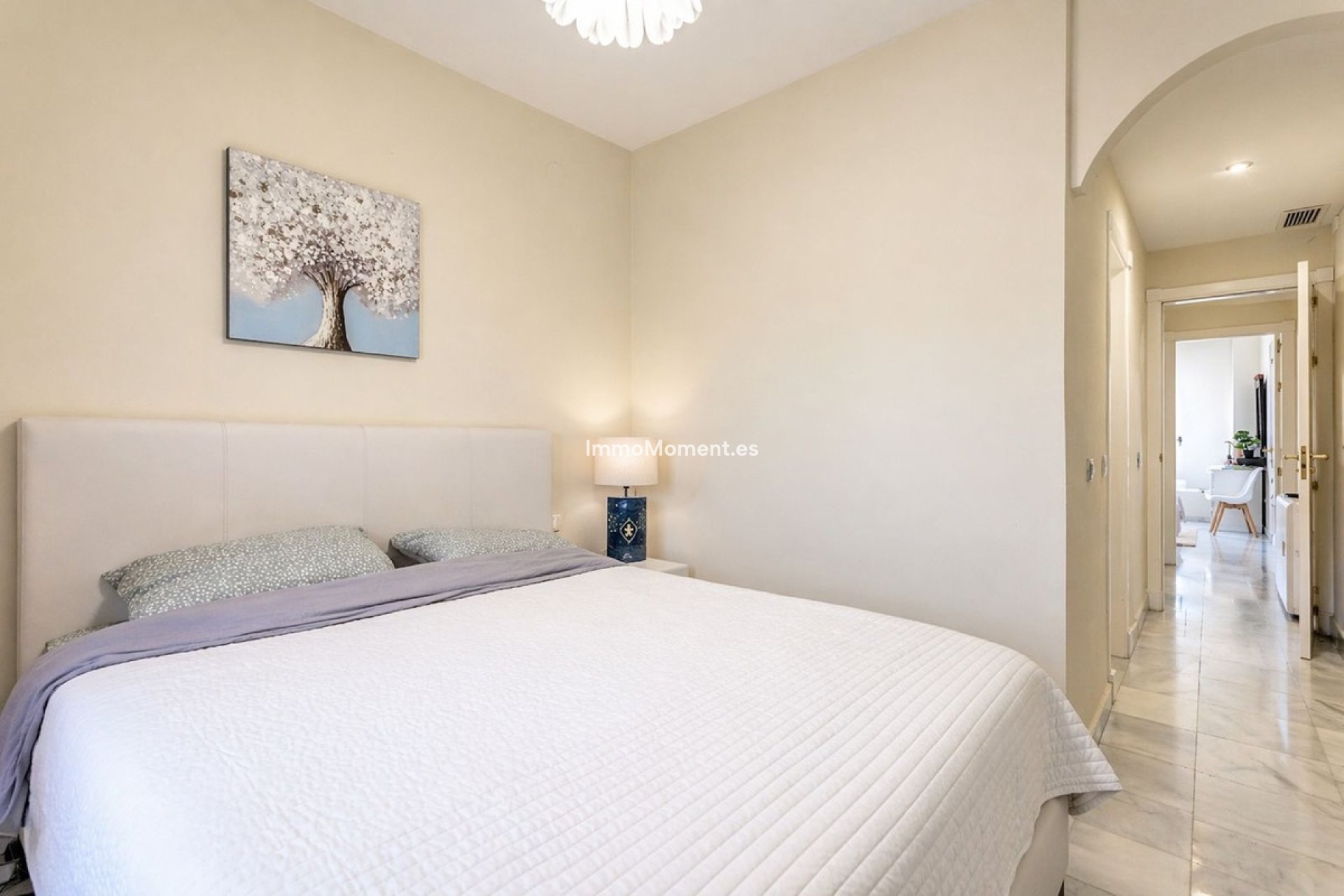 Reventa - Apartamento - Estepona  - Hacienda del Sol