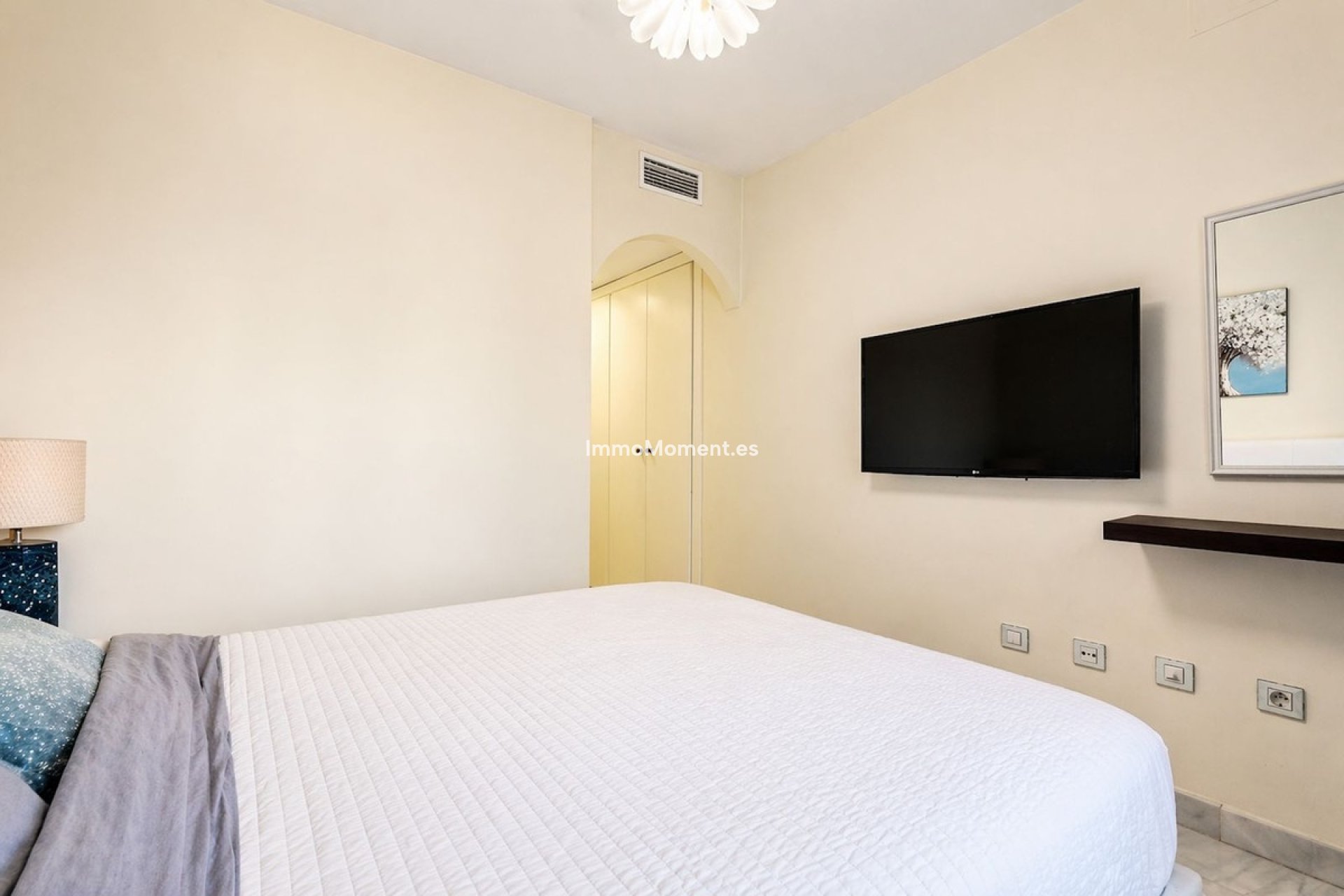 Reventa - Apartamento - Estepona  - Hacienda del Sol