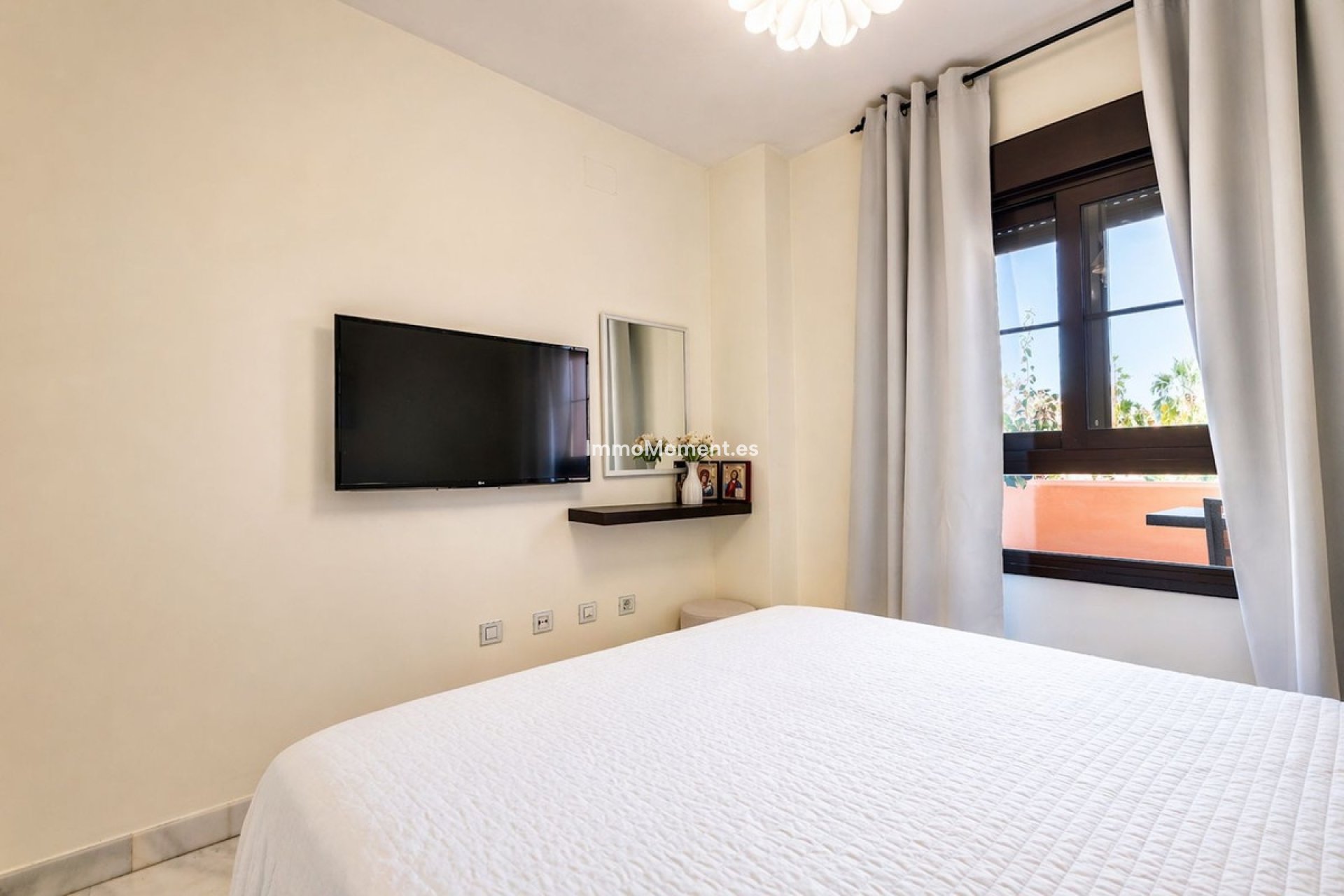 Reventa - Apartamento - Estepona  - Hacienda del Sol