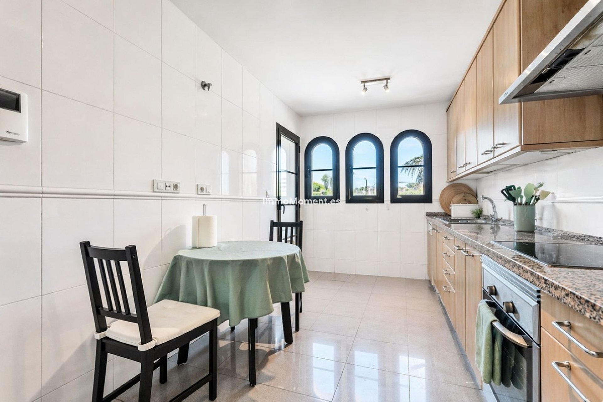 Reventa - Apartamento - Estepona  - Hacienda del Sol