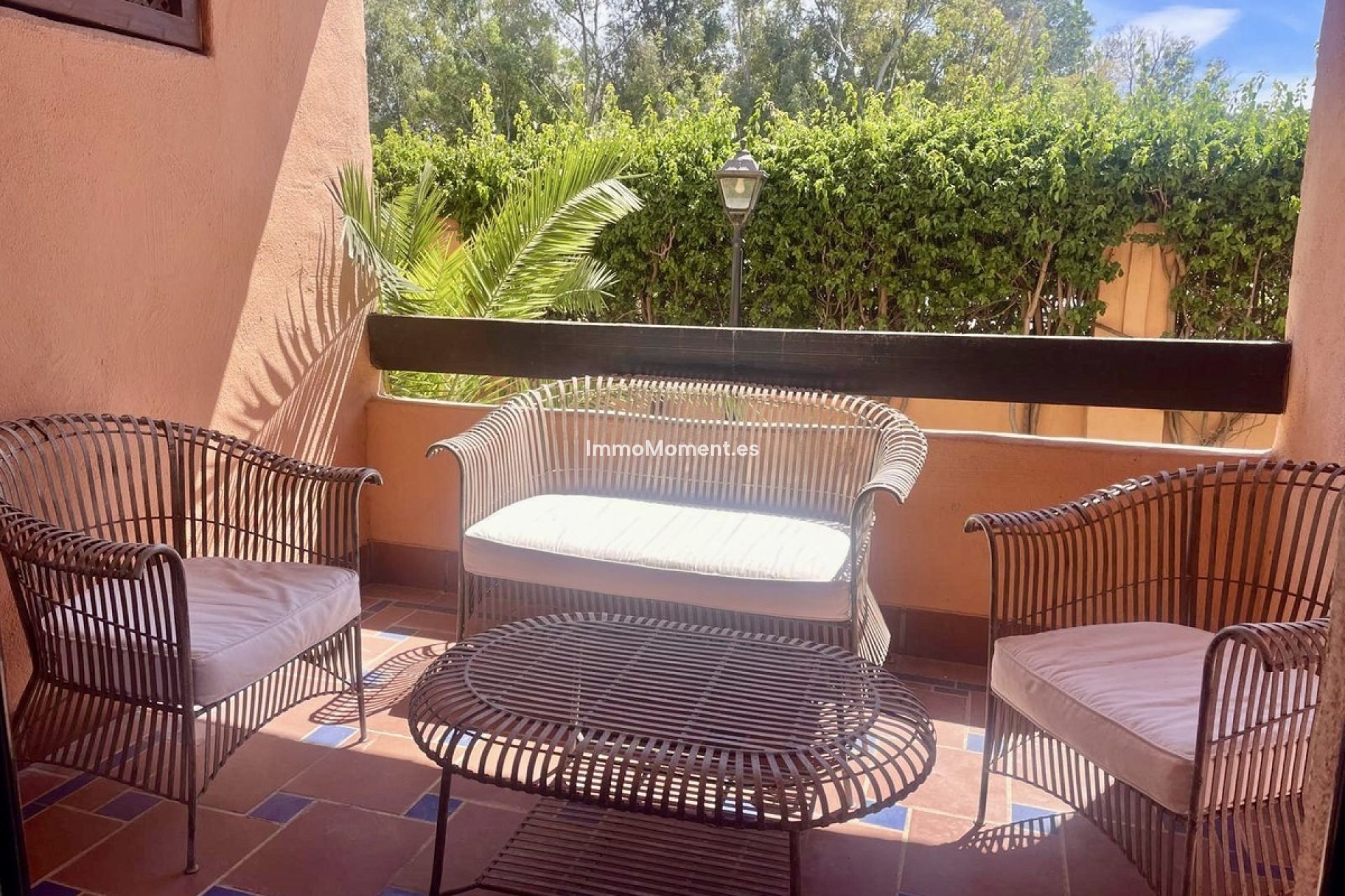 Reventa - Apartamento - Estepona  - Hacienda del Sol