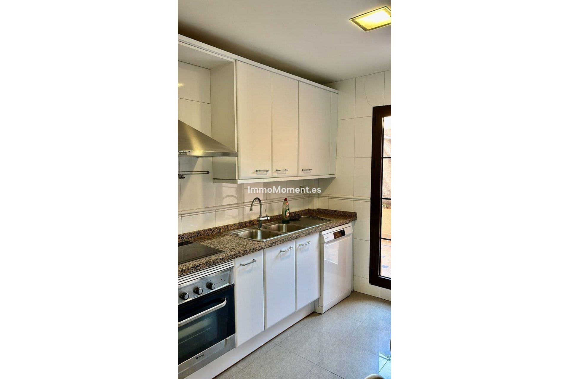 Reventa - Apartamento - Estepona  - Hacienda del Sol