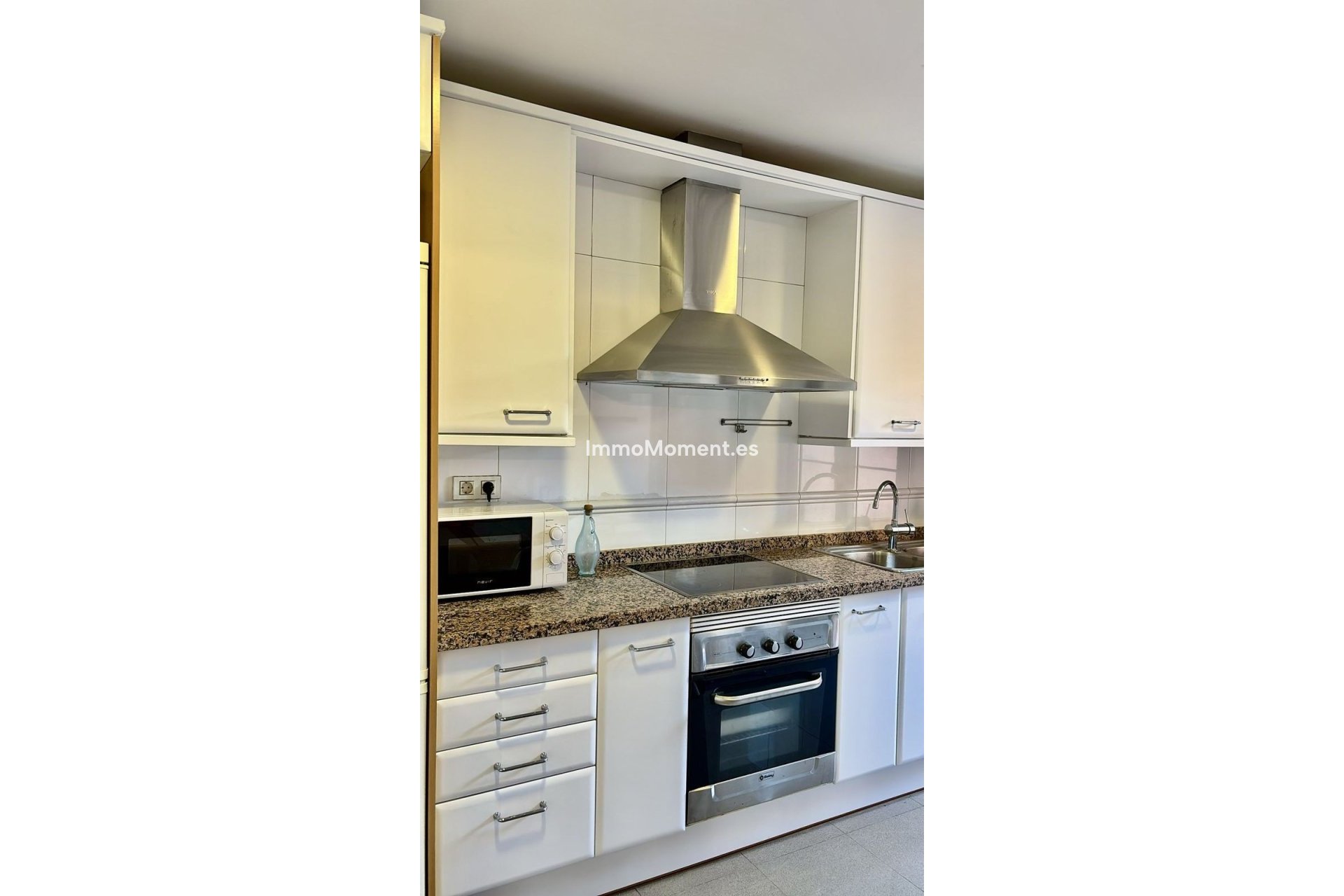 Reventa - Apartamento - Estepona  - Hacienda del Sol