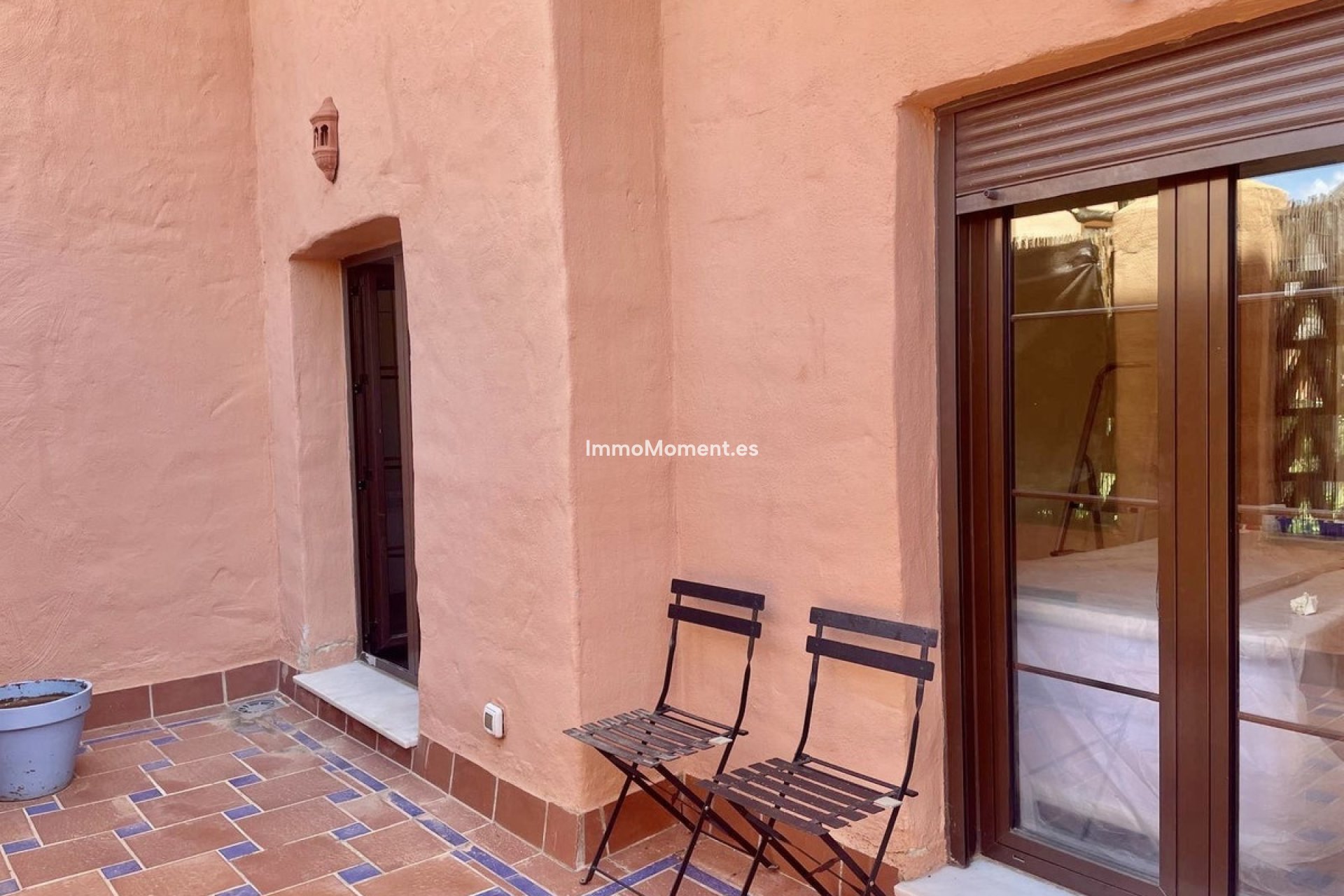 Reventa - Apartamento - Estepona  - Hacienda del Sol