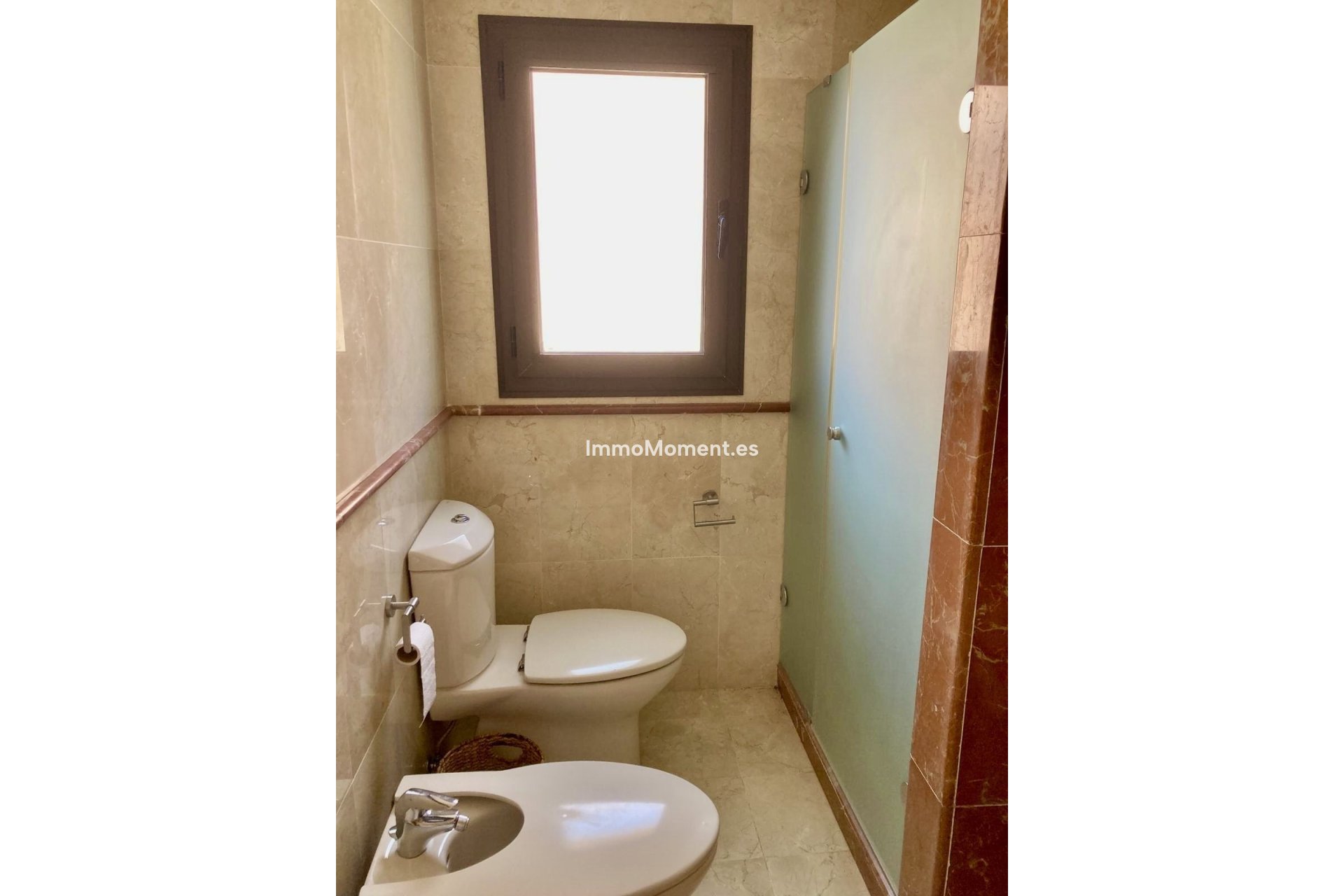 Reventa - Apartamento - Estepona  - Hacienda del Sol