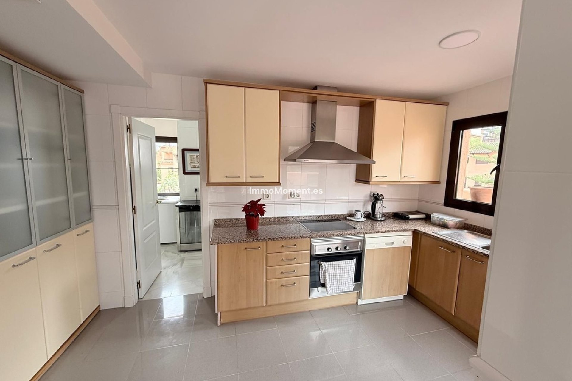 Reventa - Apartamento - Estepona  - Hacienda del Sol