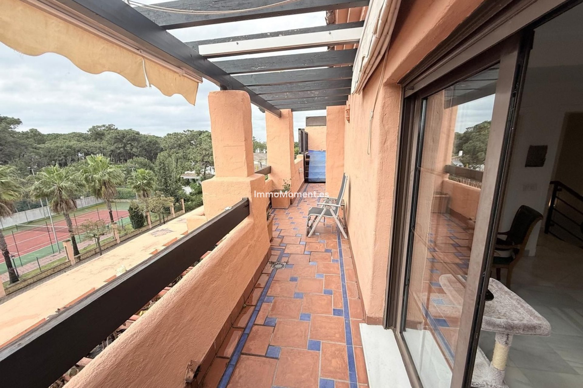 Reventa - Apartamento - Estepona  - Hacienda del Sol