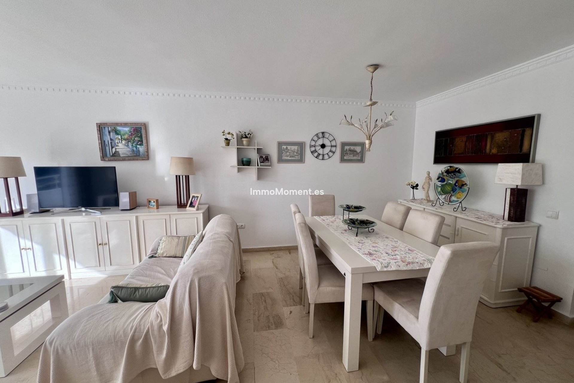 Reventa - Apartamento - Estepona  - New Golden Mile