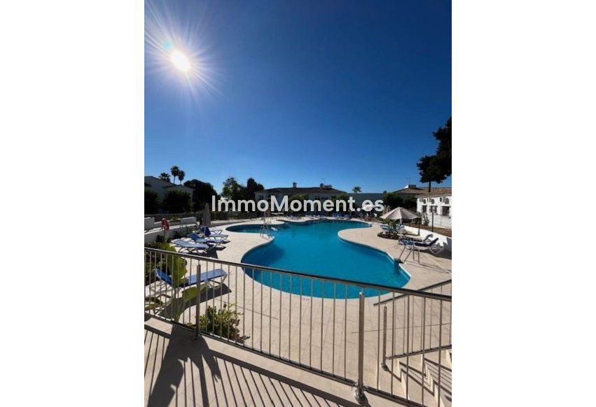 Reventa - Apartamento - Estepona  - New Golden Mile