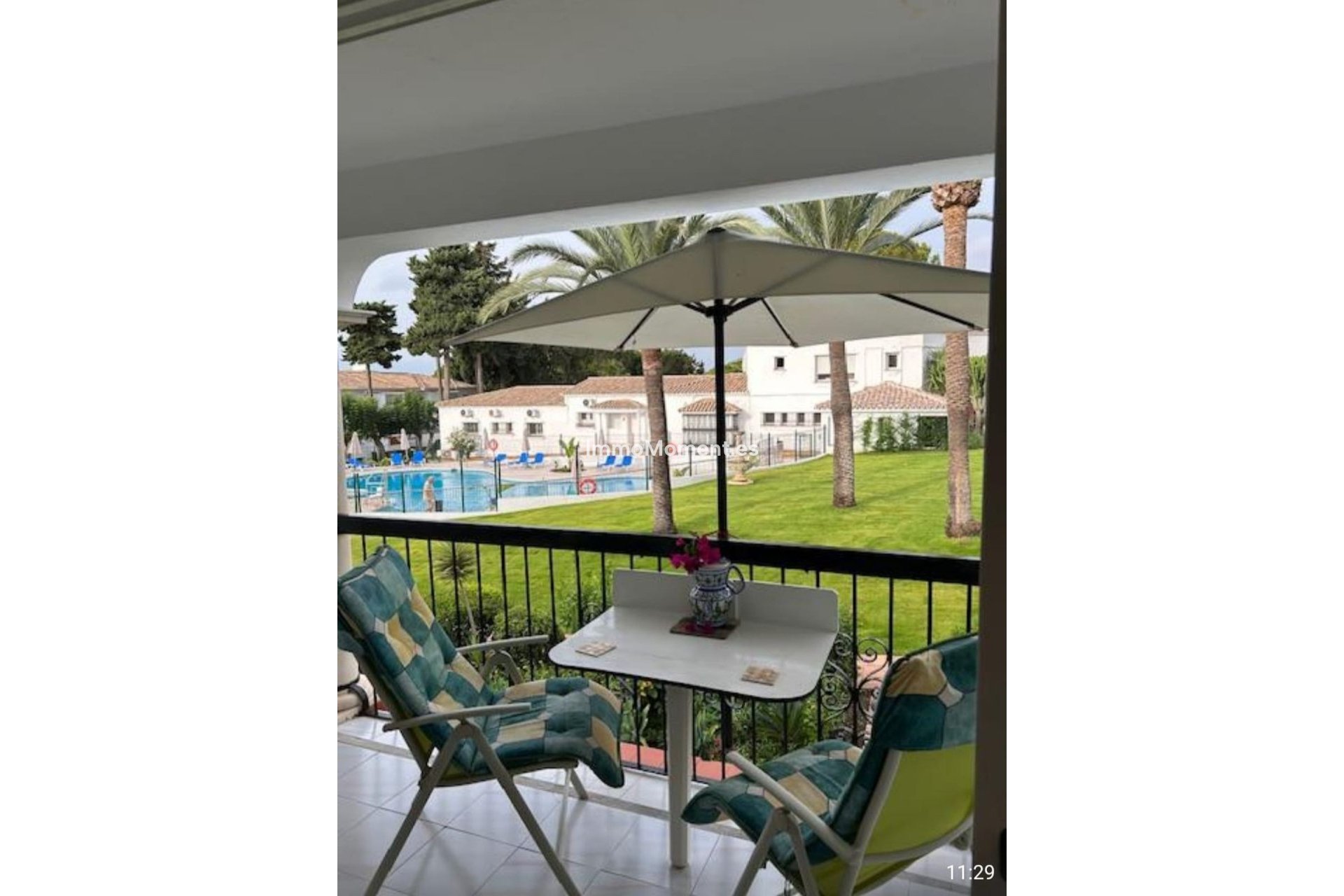 Reventa - Apartamento - Estepona  - New Golden Mile