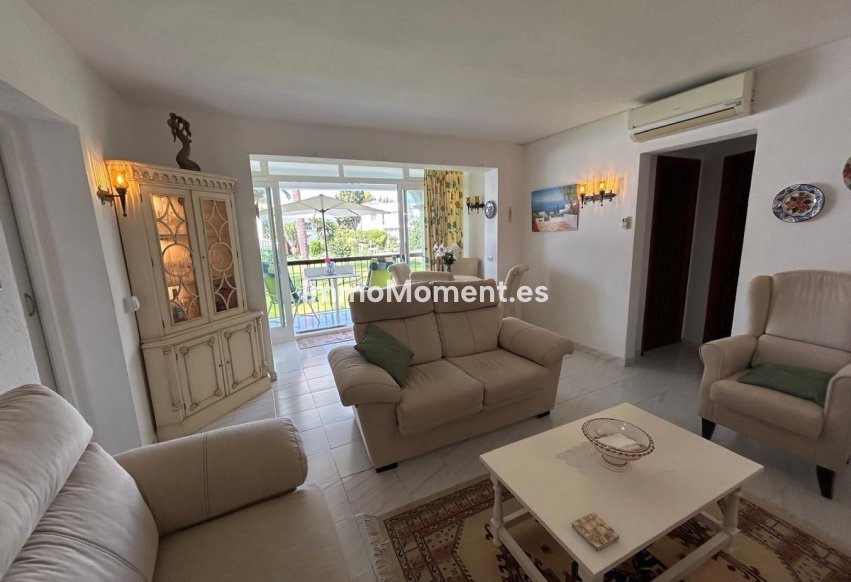 Reventa - Apartamento - Estepona  - New Golden Mile