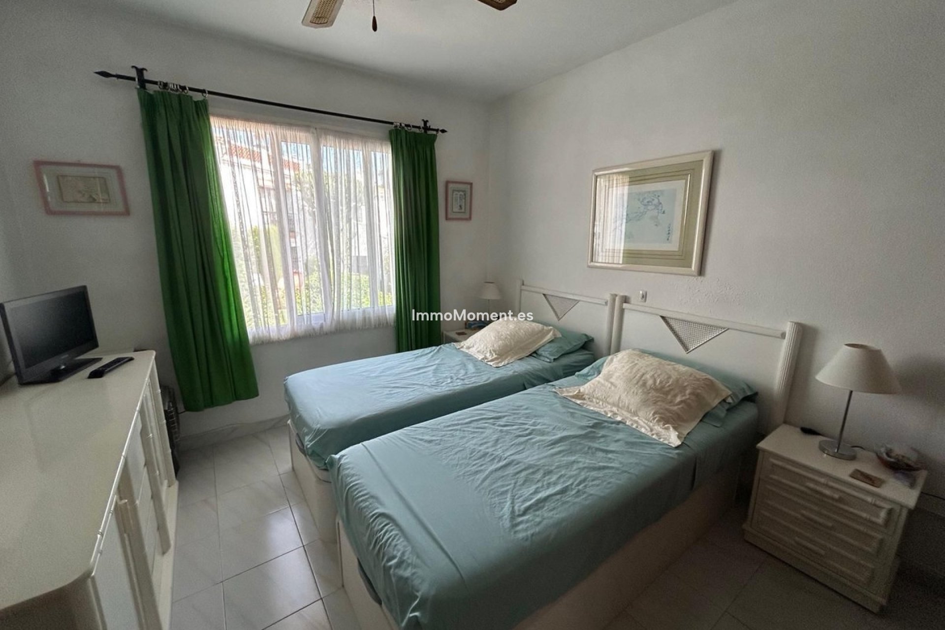 Reventa - Apartamento - Estepona  - New Golden Mile