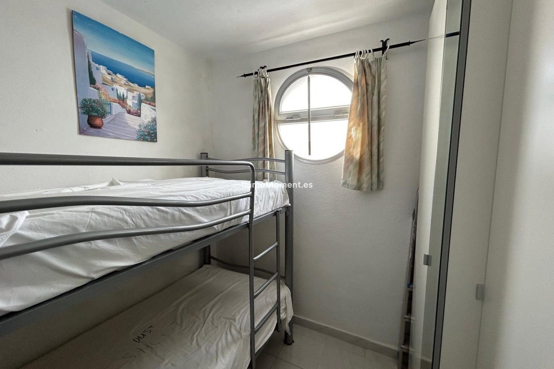 Reventa - Apartamento - Estepona  - New Golden Mile