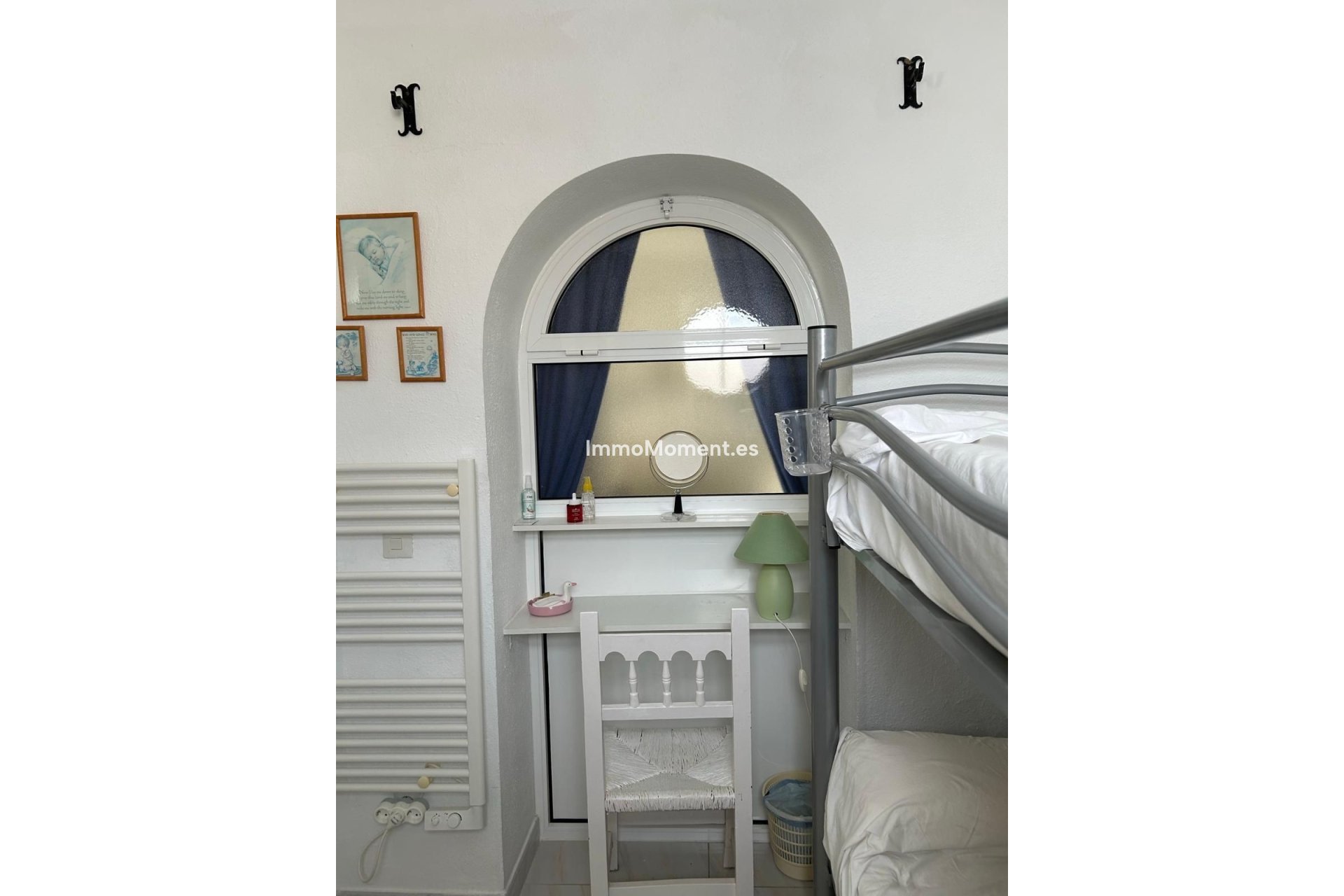 Reventa - Apartamento - Estepona  - New Golden Mile